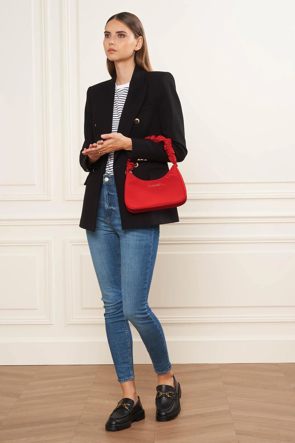 Petit sac besace - Basic Chouchou - Image 98