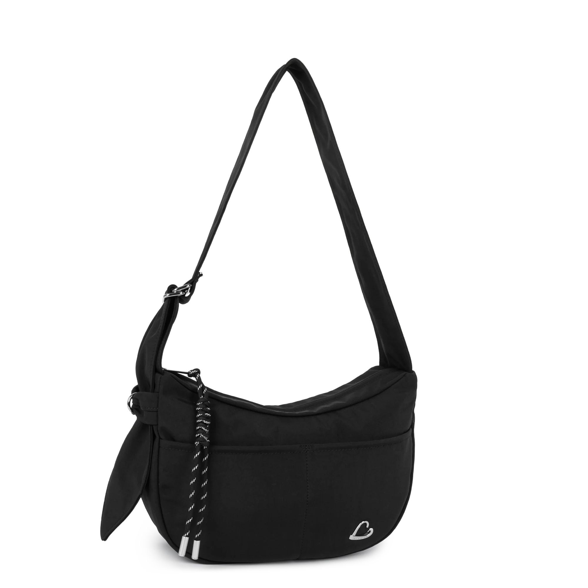 Sac besace - Basic Love - Image 2