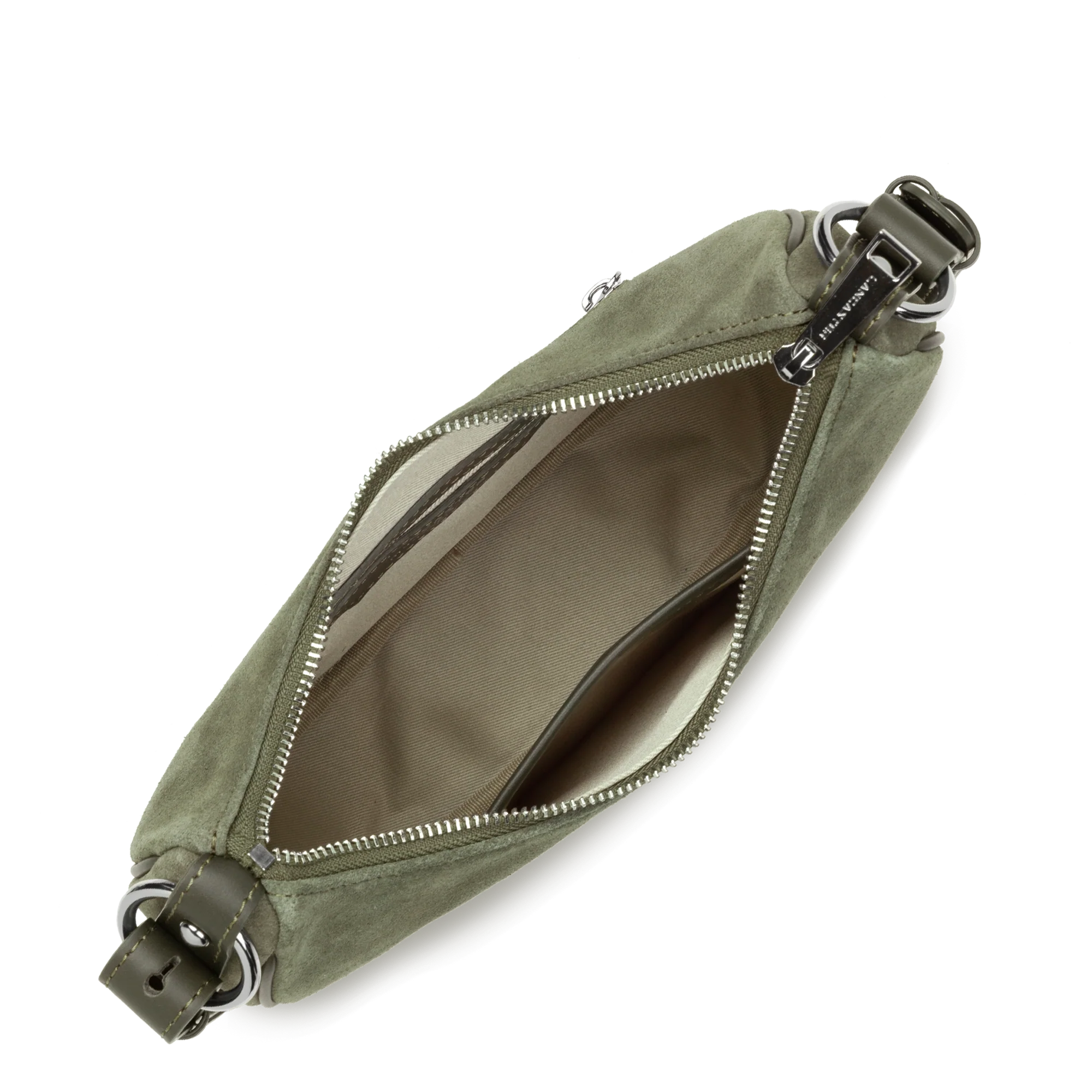 Petit sac besace - Suède - Image 22