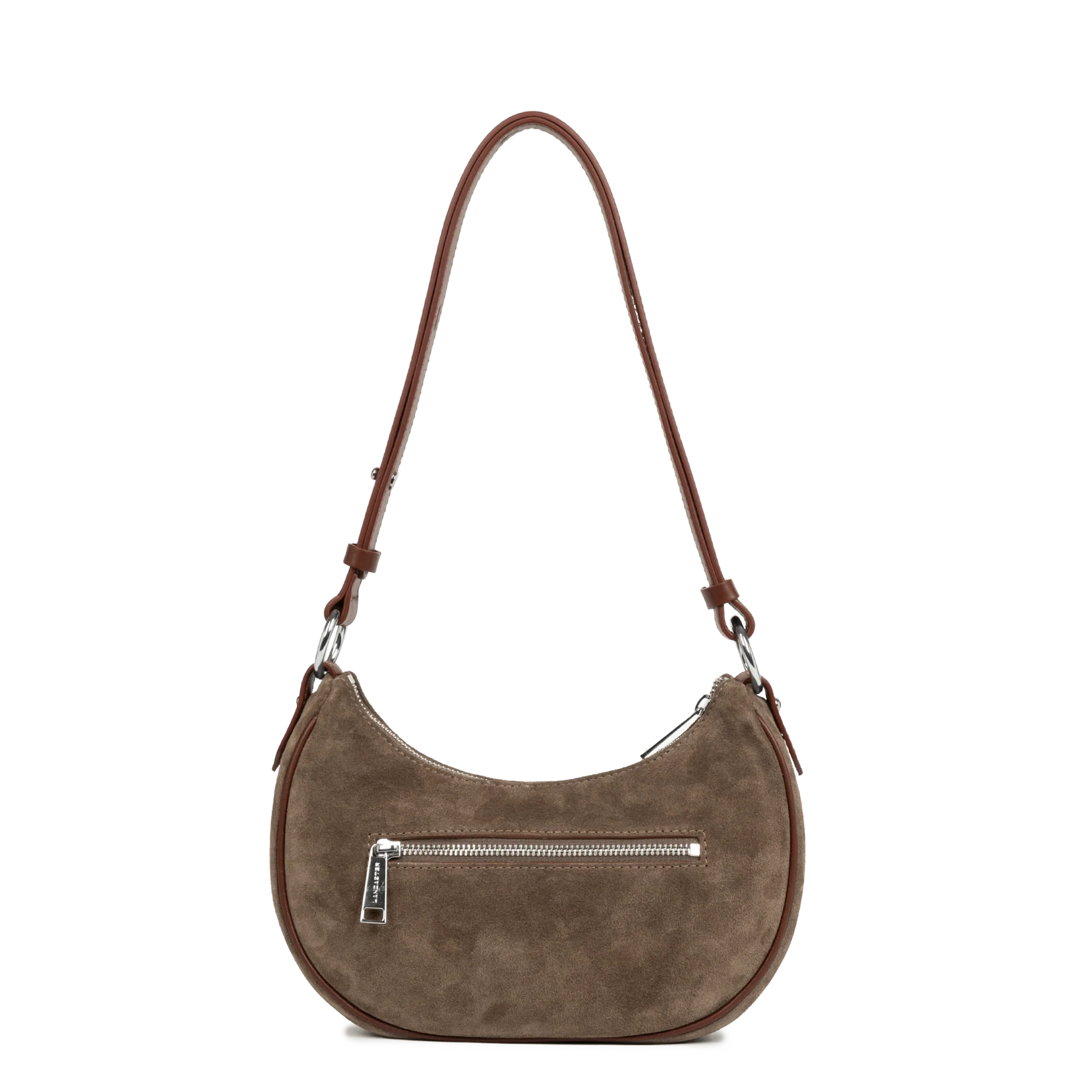 Petit sac besace - Suède - Image 27
