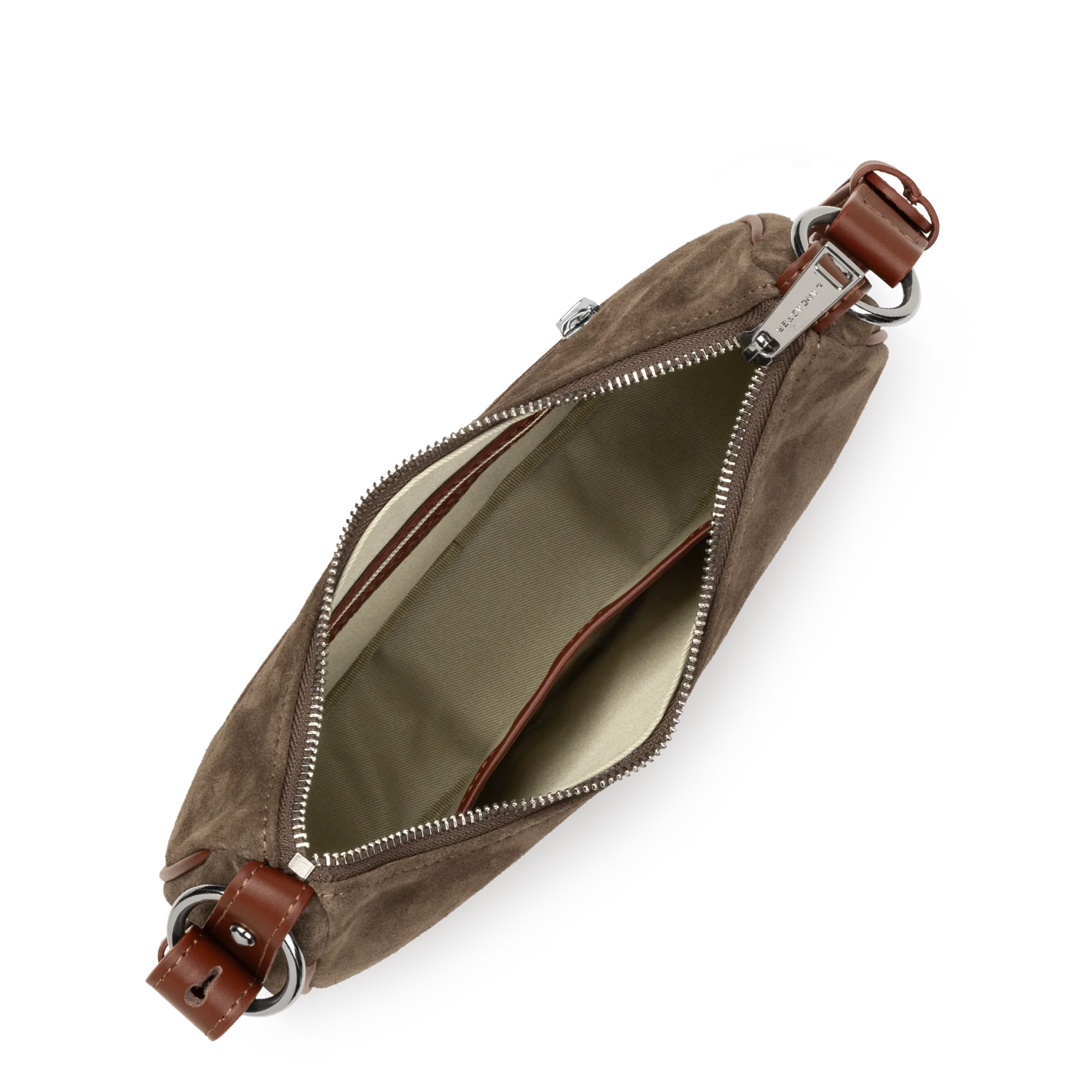 Petit sac besace - Suède - Image 28