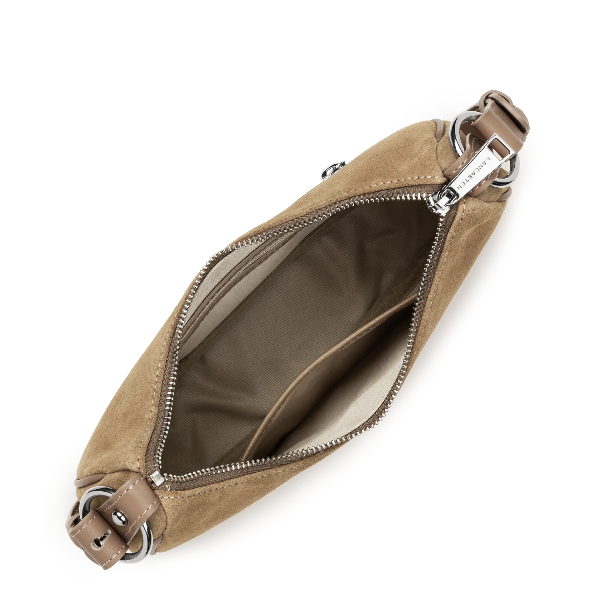 Petit sac besace - Suède - Image 39