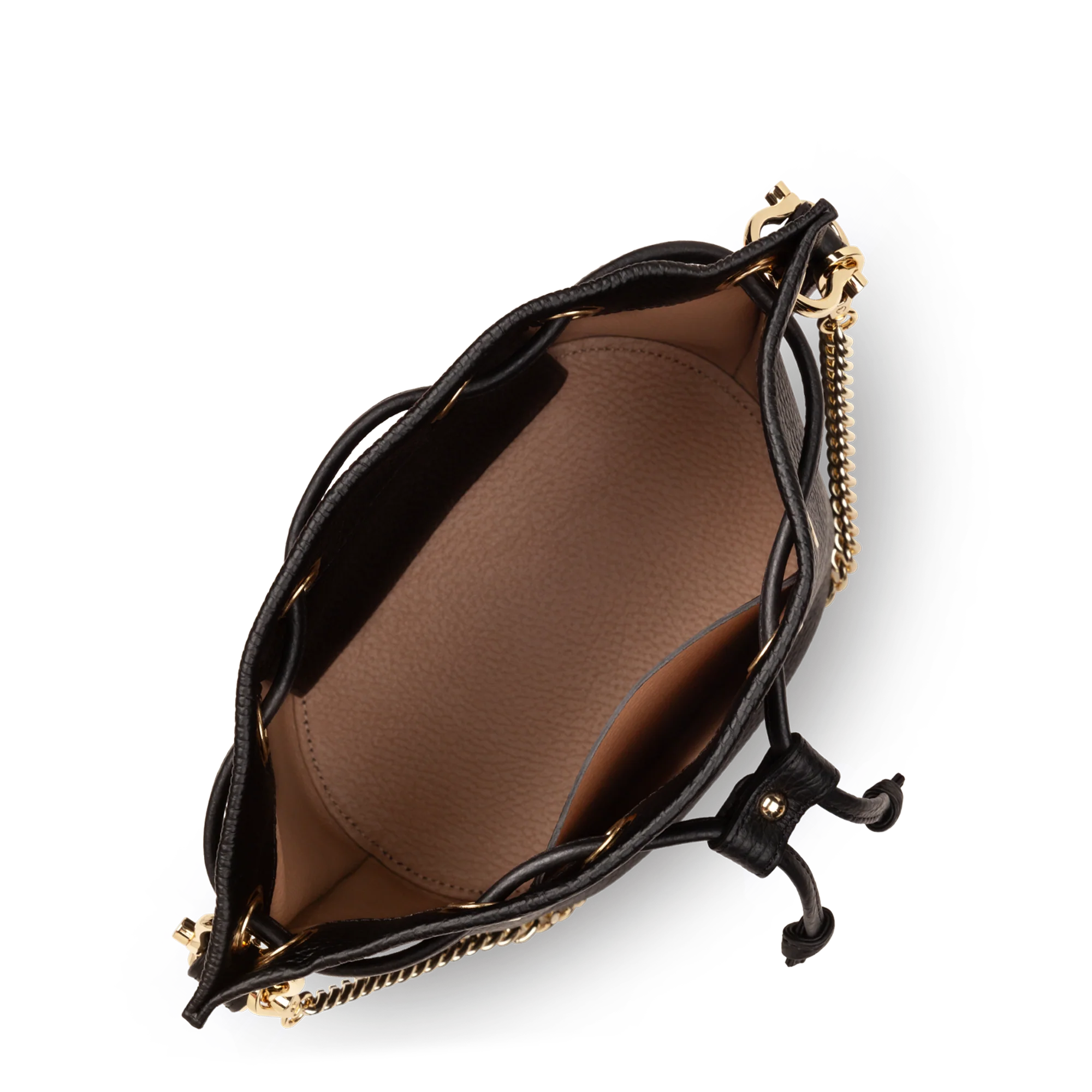 Petit sac bourse - Alba Double - Image 10