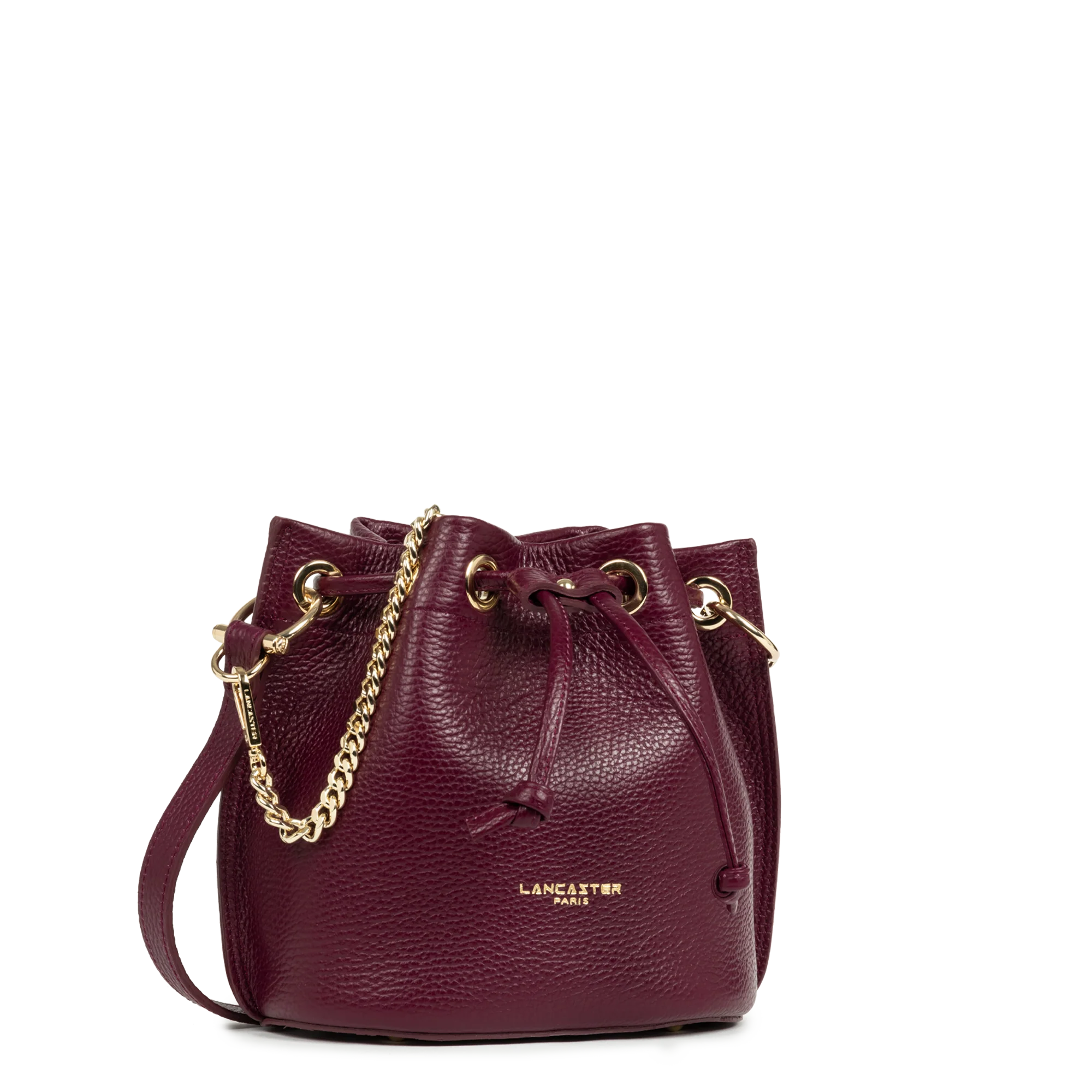 Petit sac bourse - Alba Double - Image 12