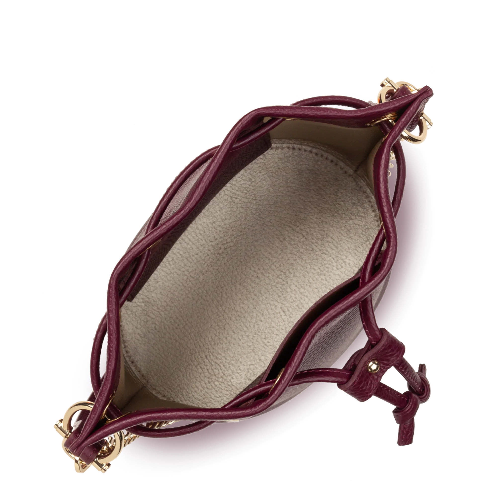 Petit sac bourse - Alba Double - Image 14