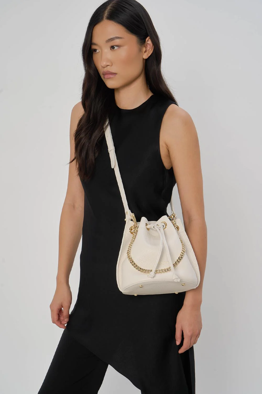 Petit sac bourse - Alba Double - Image 2