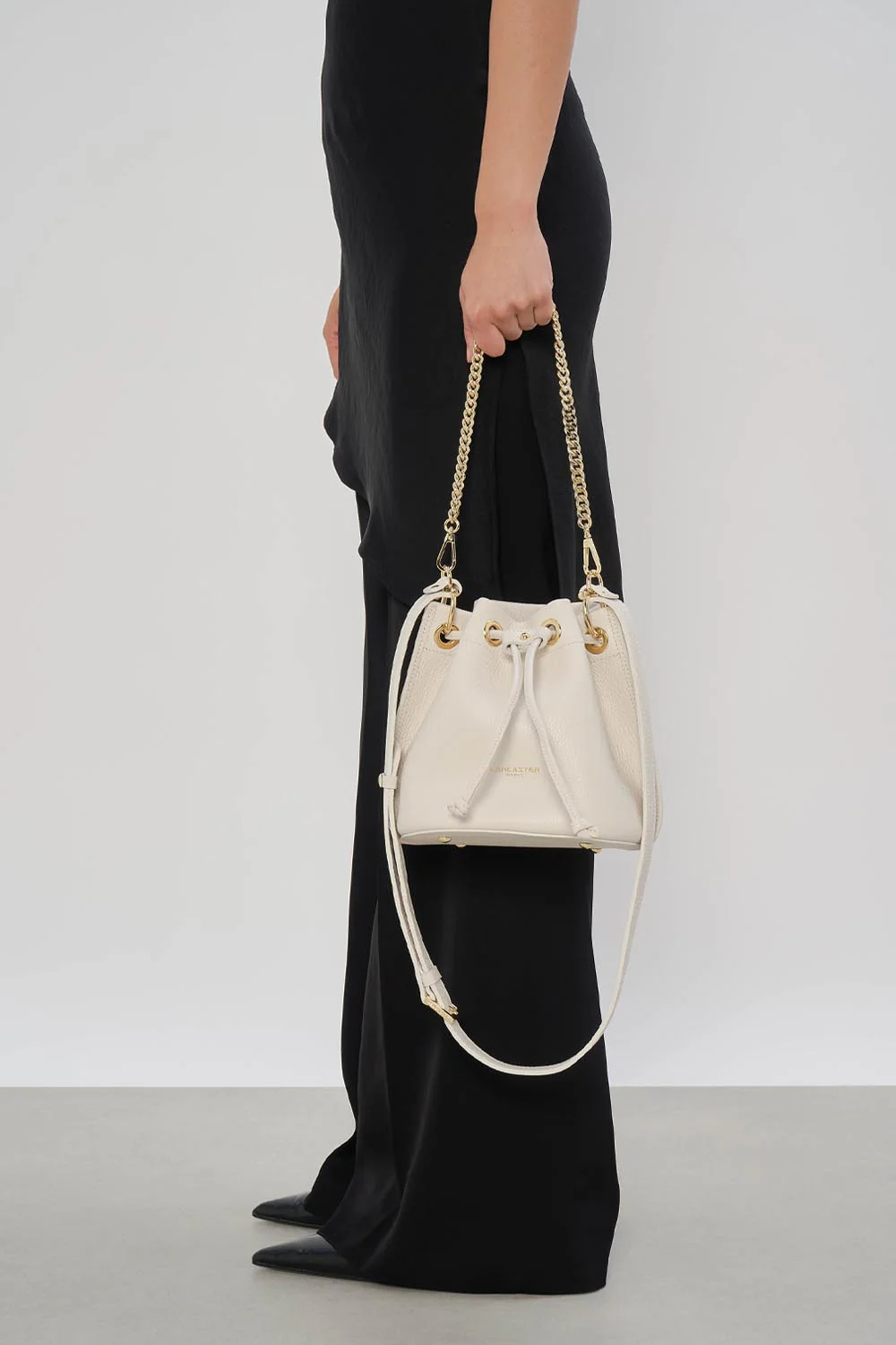 Petit sac bourse - Alba Double - Image 3
