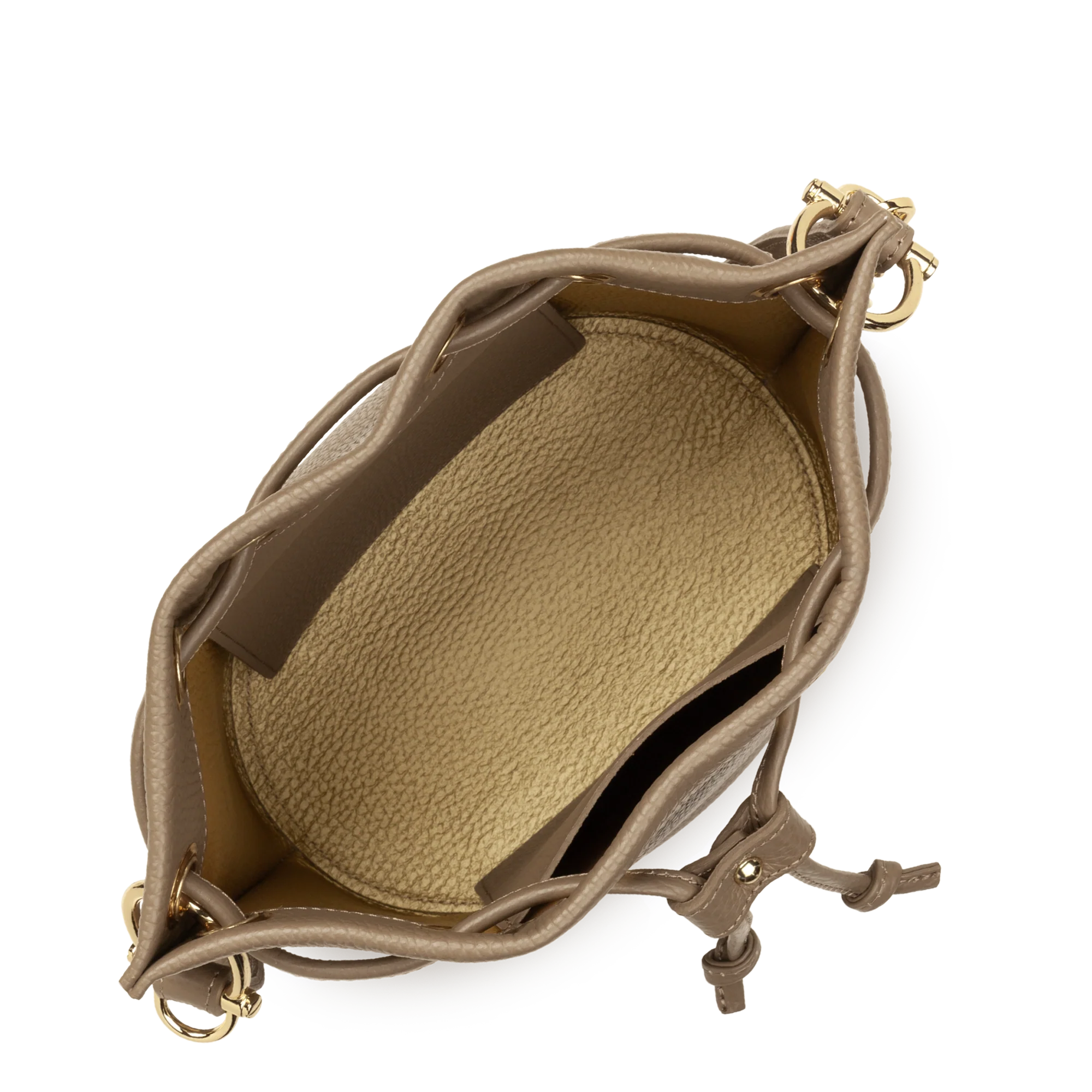 Petit sac bourse - Alba Double - Image 38