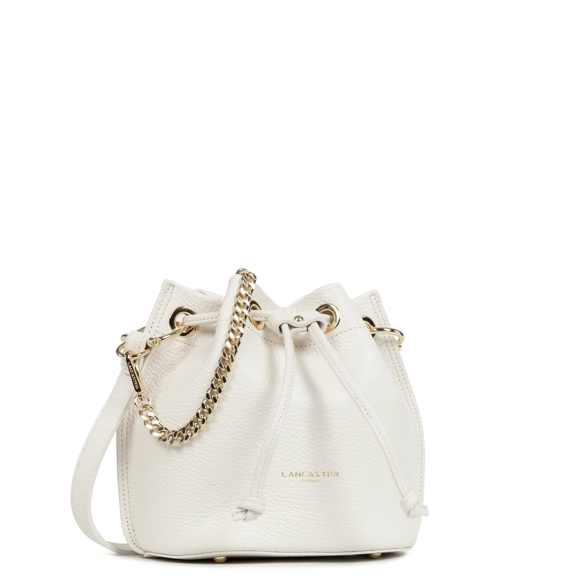 Petit sac bourse - Alba Double - Image 4