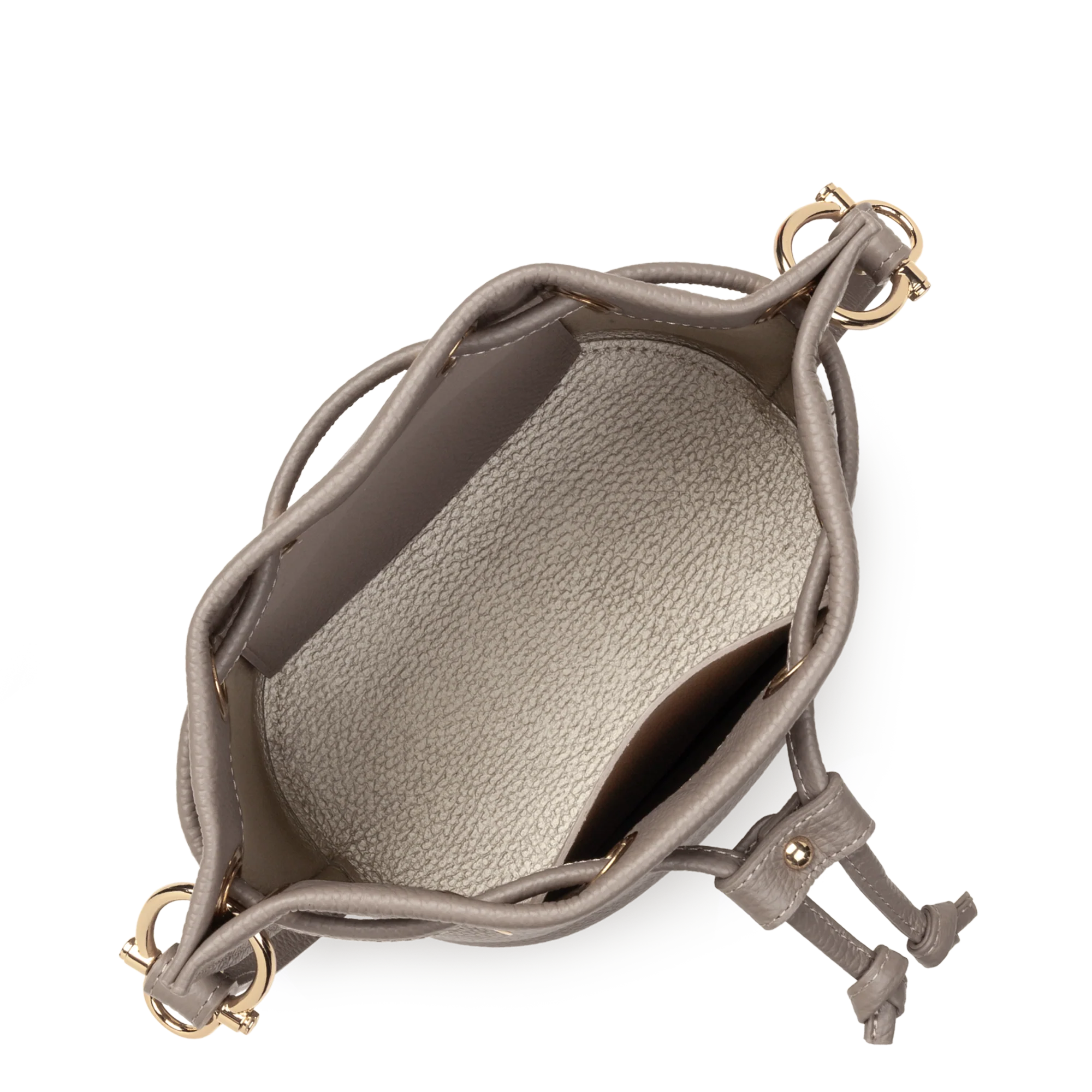Petit sac bourse - Alba Double - Image 46