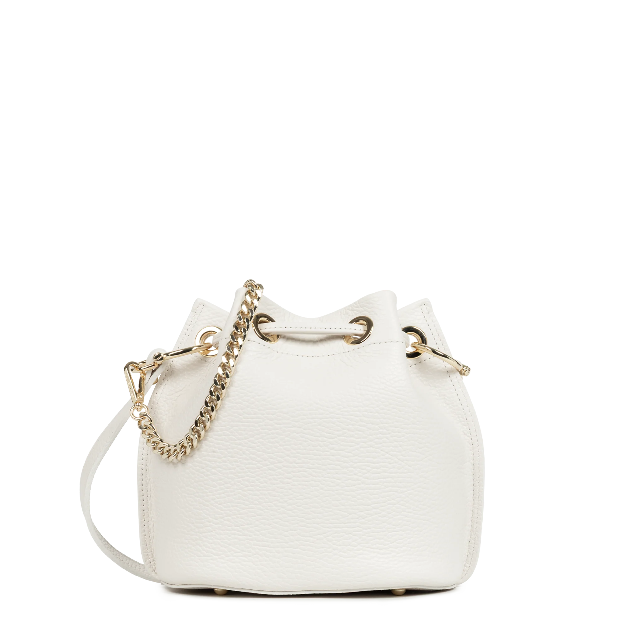Petit sac bourse - Alba Double - Image 5