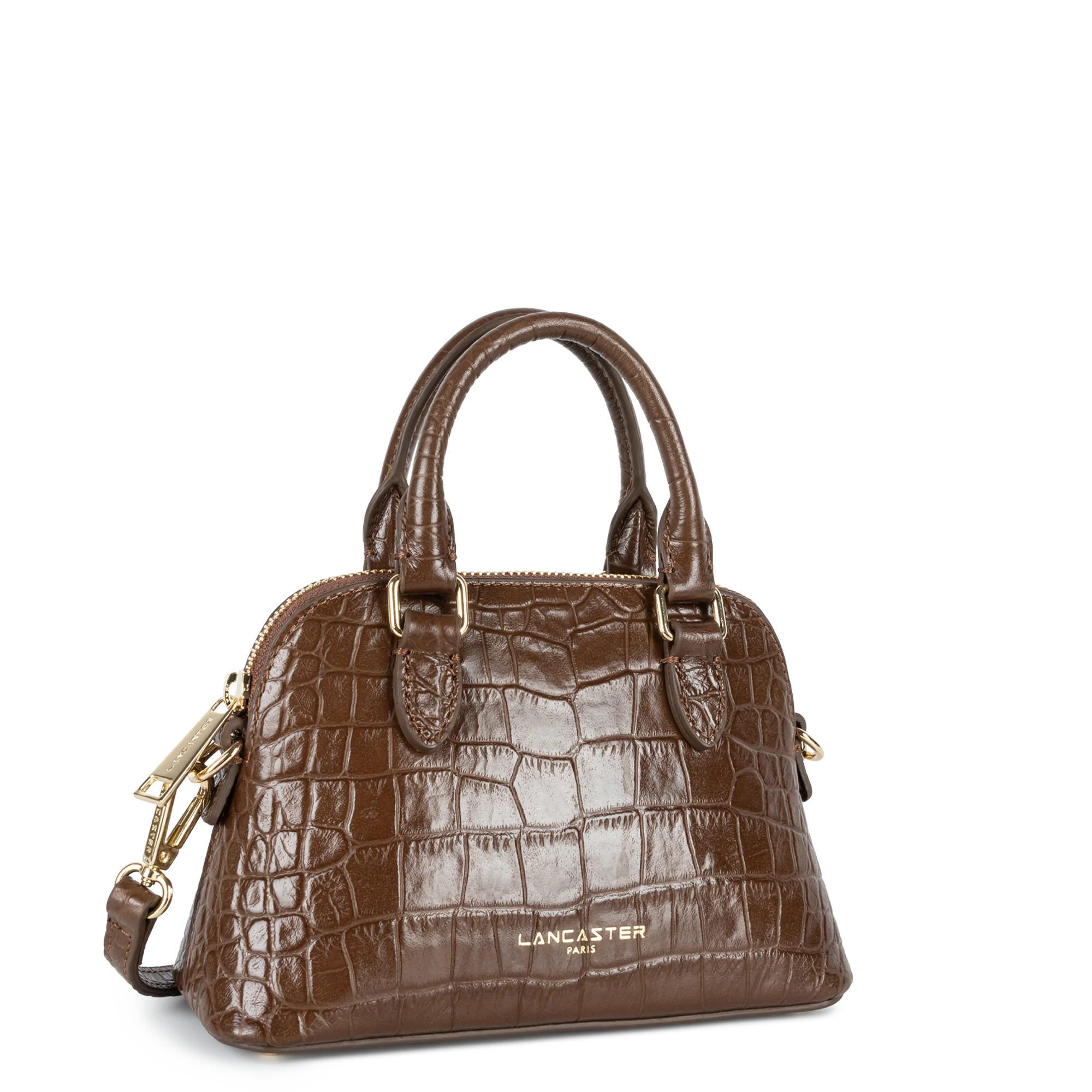 Petit sac demi lune - Exo - Image 10