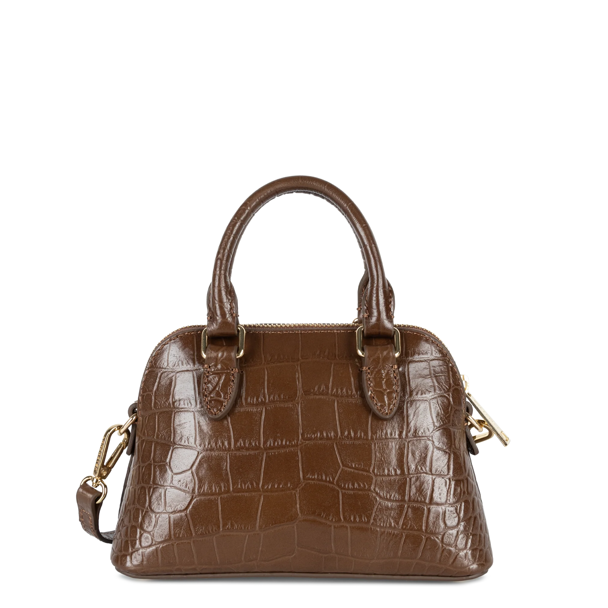 Petit sac demi lune - Exo - Image 11