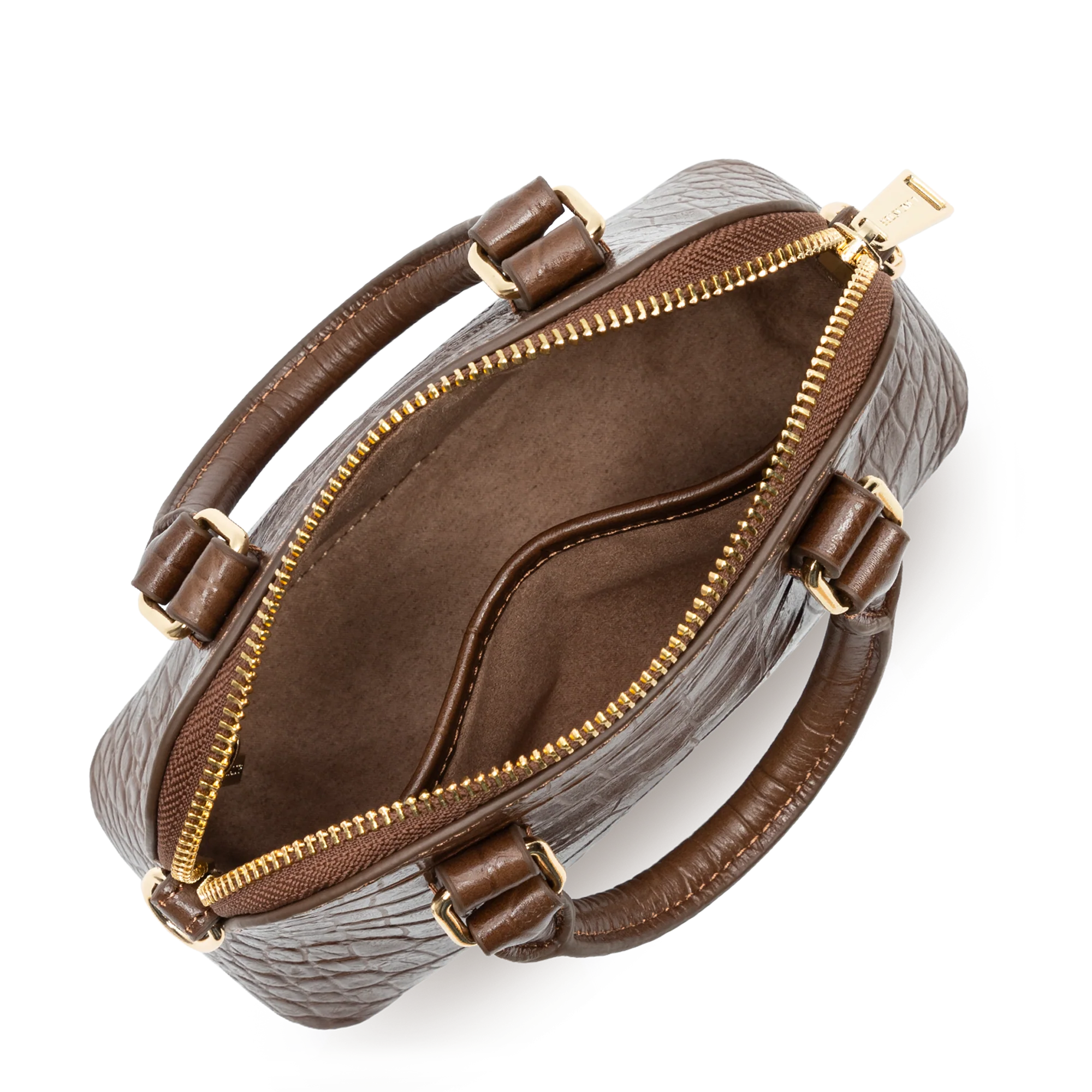 Petit sac demi lune - Exo - Image 12