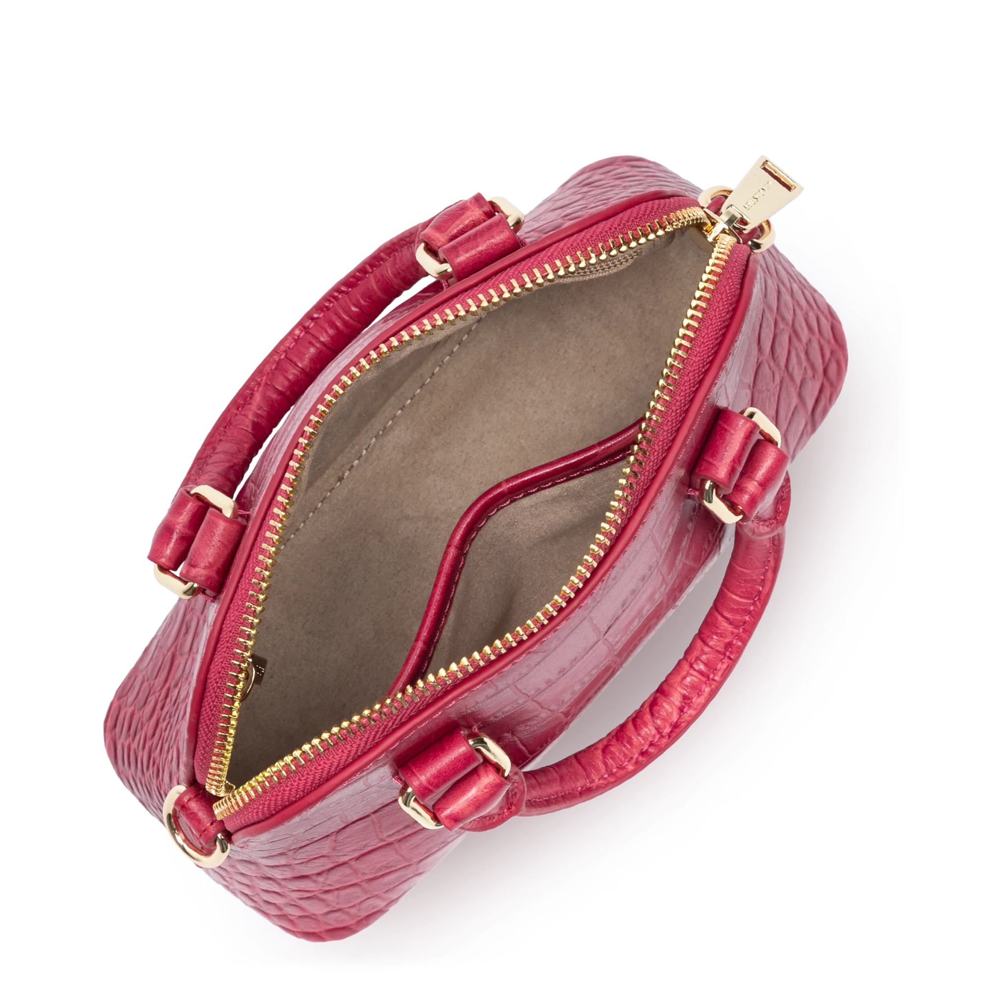 Petit sac demi lune - Exo - Image 16