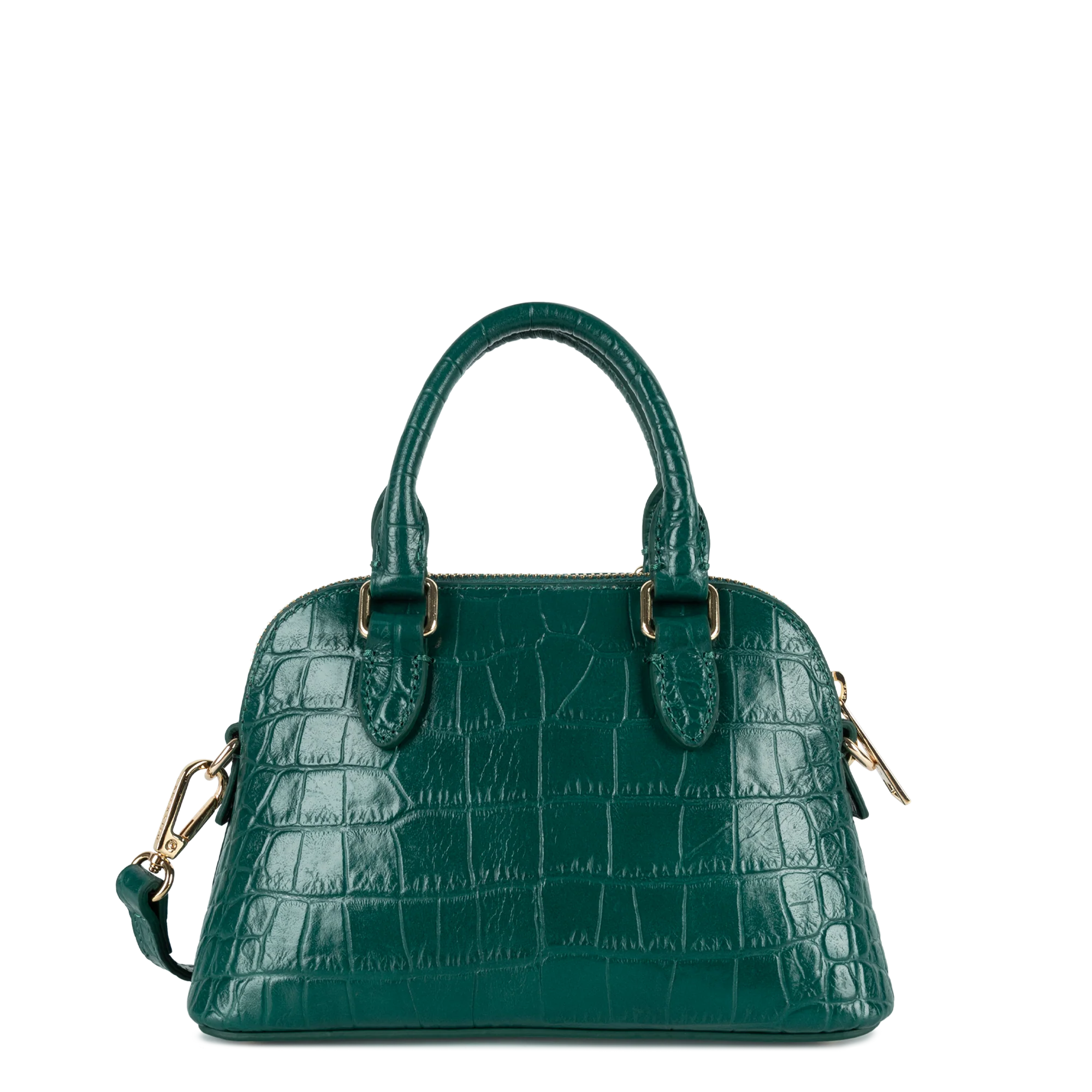 Petit sac demi lune - Exo - Image 19