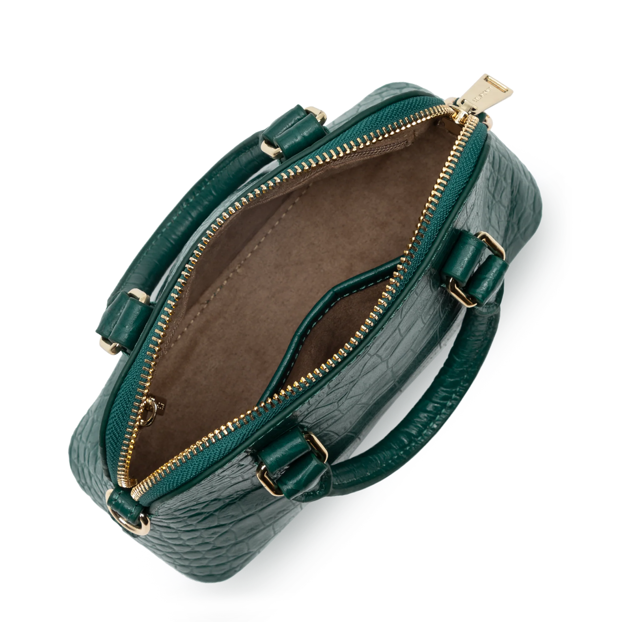 Petit sac demi lune - Exo - Image 20