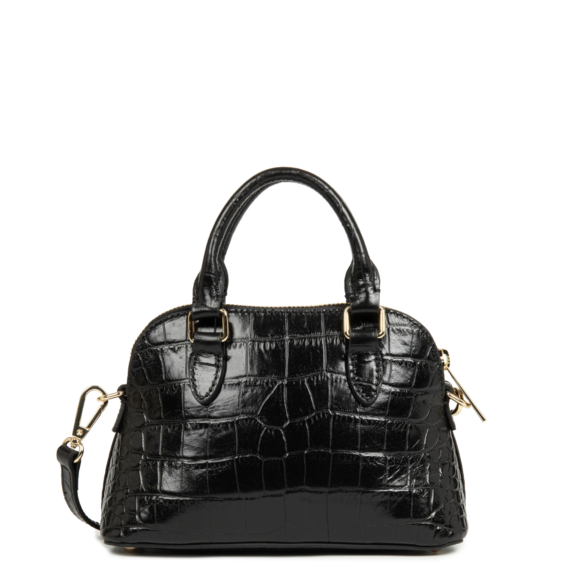 Petit sac demi lune - Exo - Image 3
