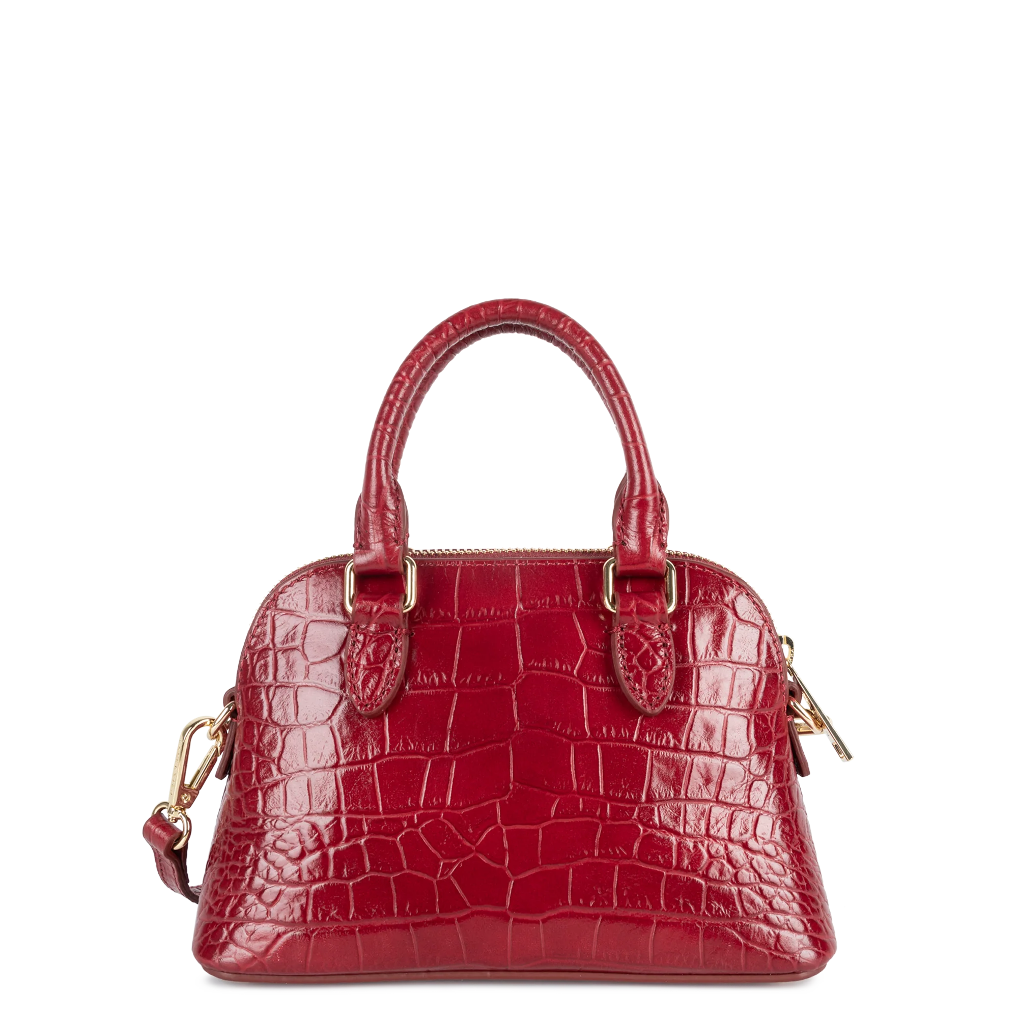 Petit sac demi lune - Exo - Image 7