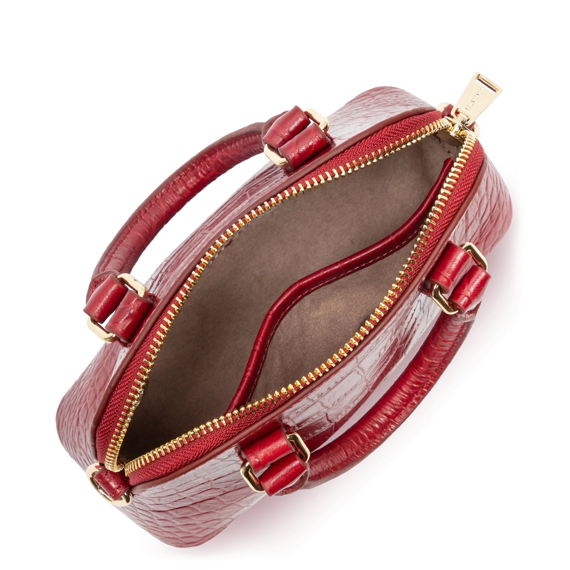 Petit sac demi lune - Exo - Image 8