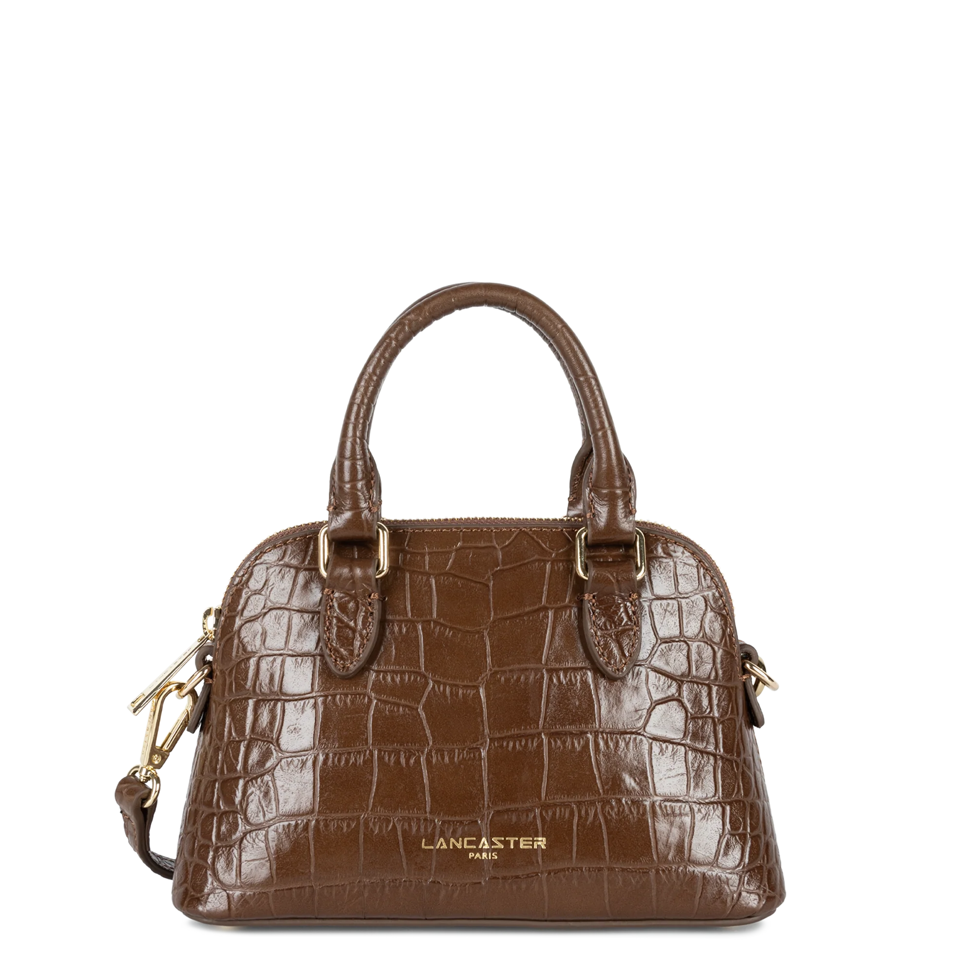 Petit sac demi lune - Exo - Image 9