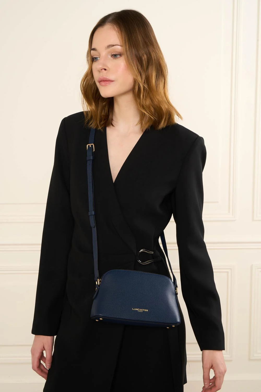 Petit sac demi lune - Sierra Jia - Image 34