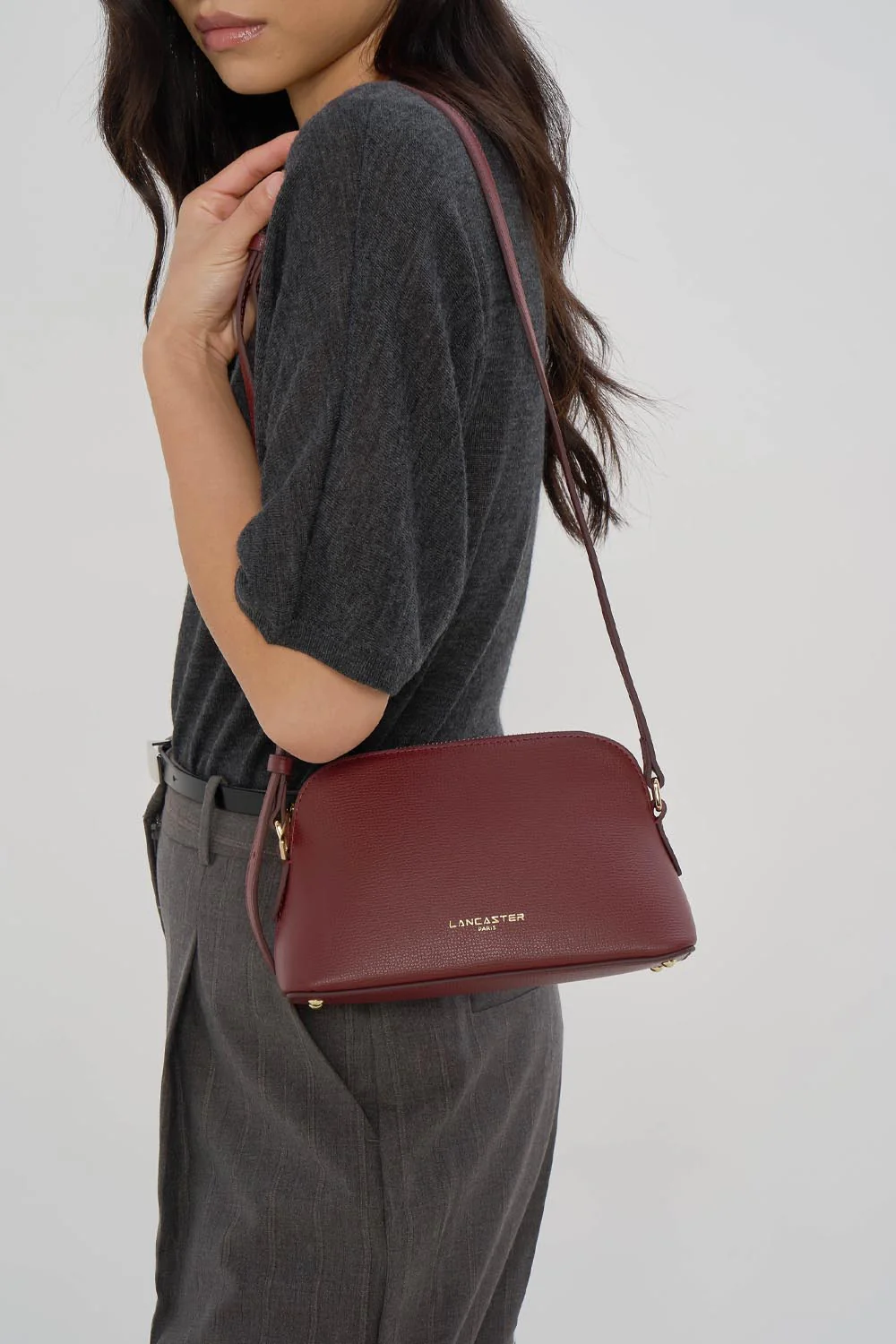 Petit sac demi lune - Sierra Jia - Image 39