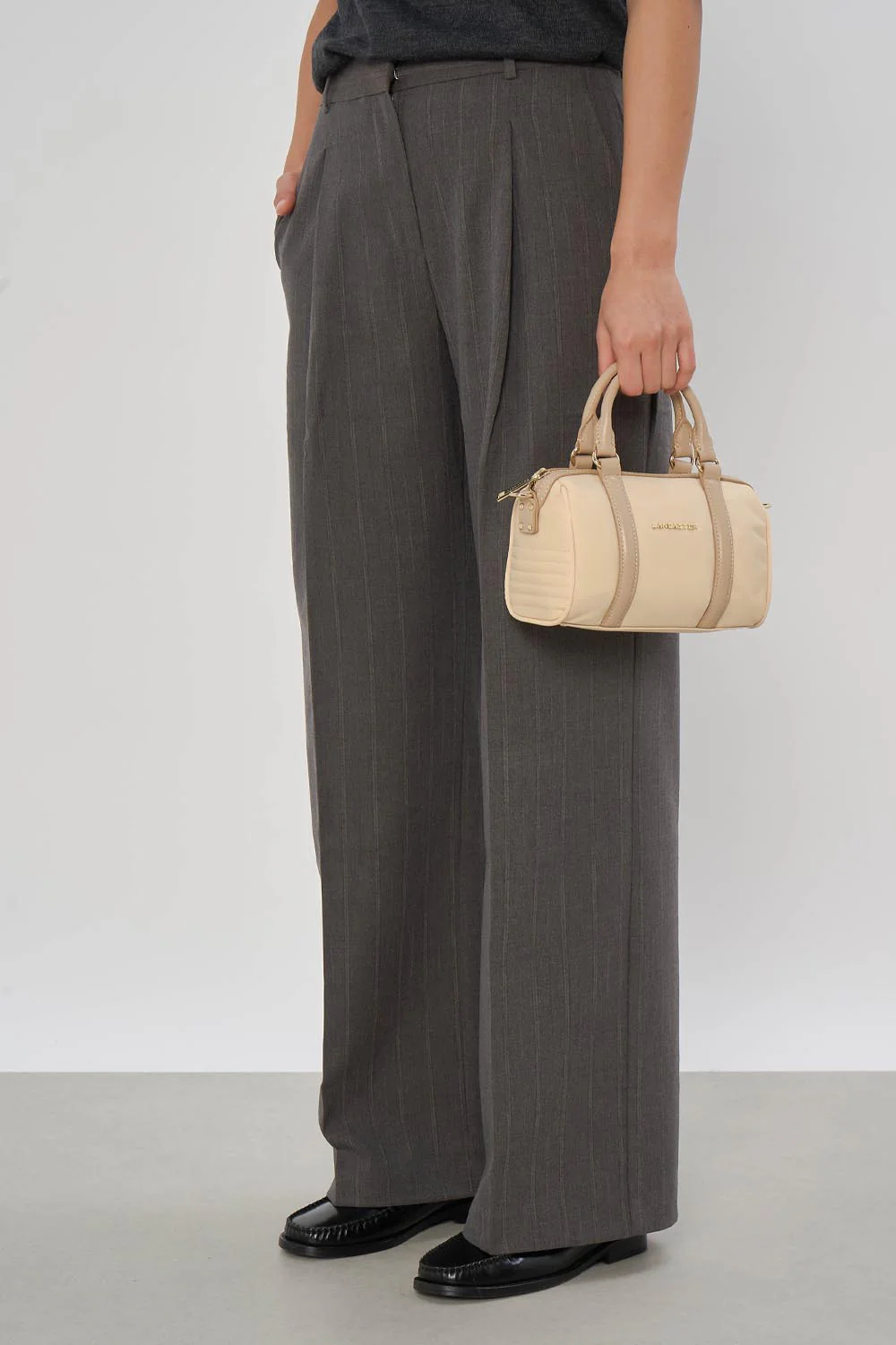 Petit sac polochon - Basic Ana - Image 3