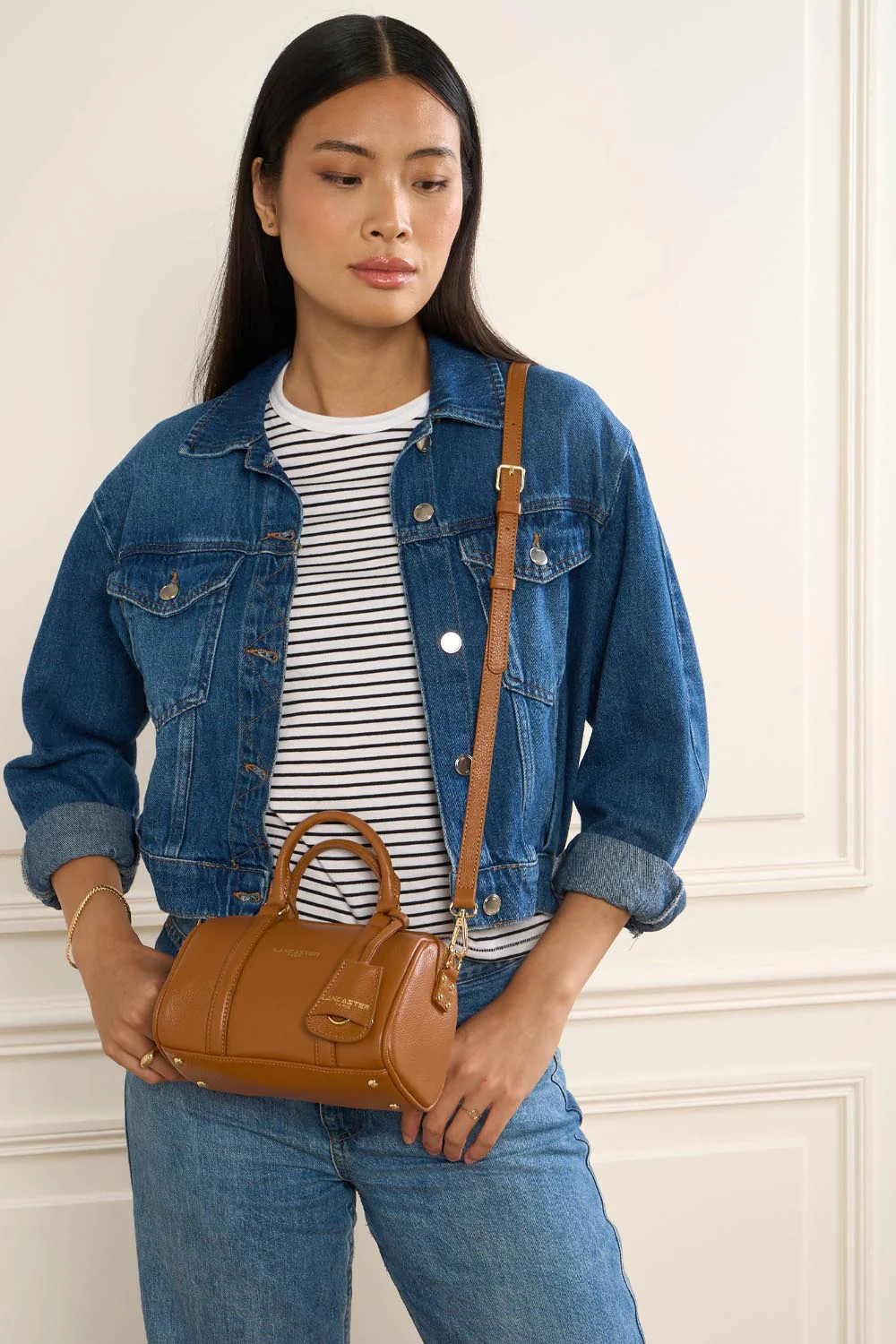 Petit sac polochon - Milano Ana - Image 33