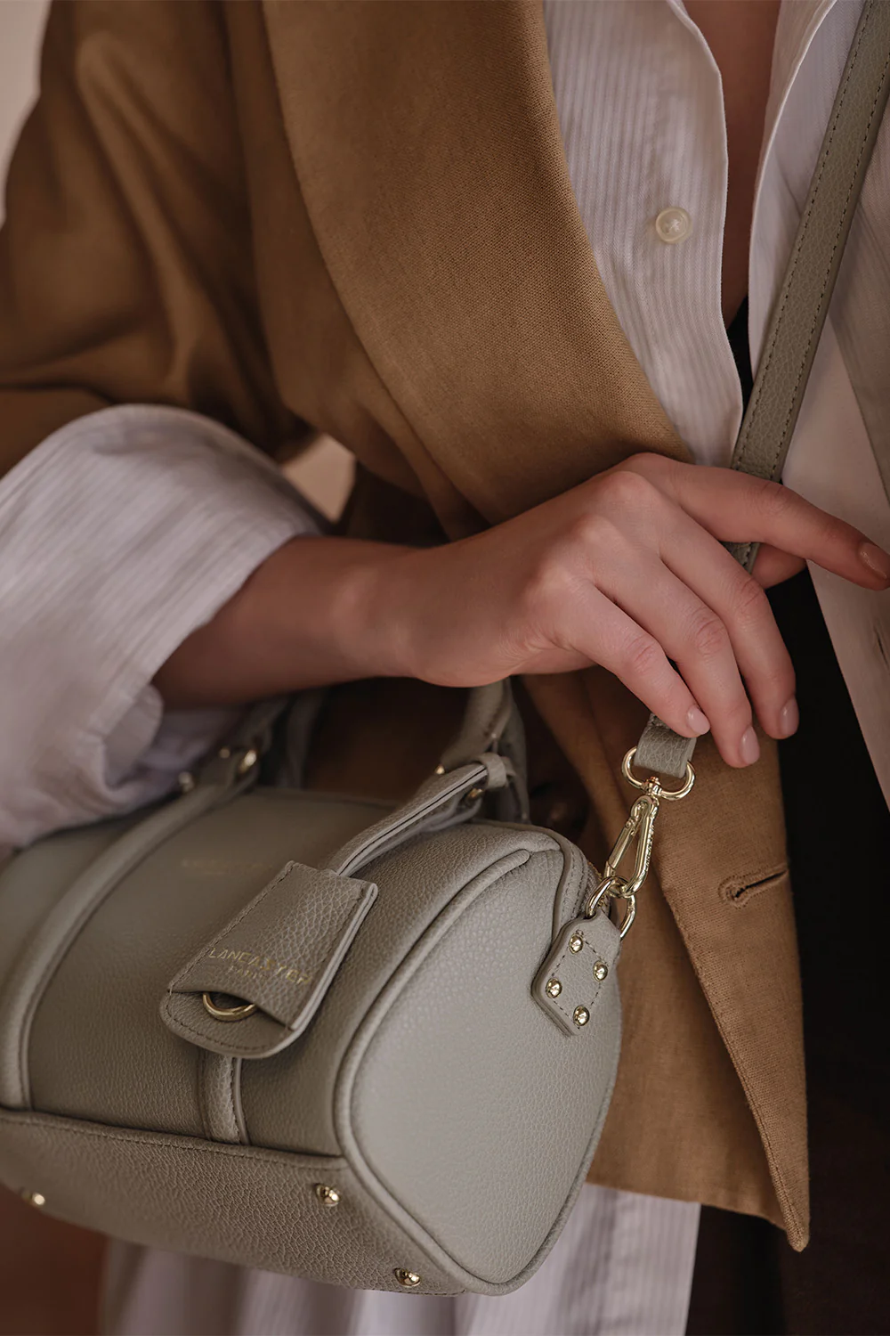 Petit sac polochon - Milano Ana - Image 5