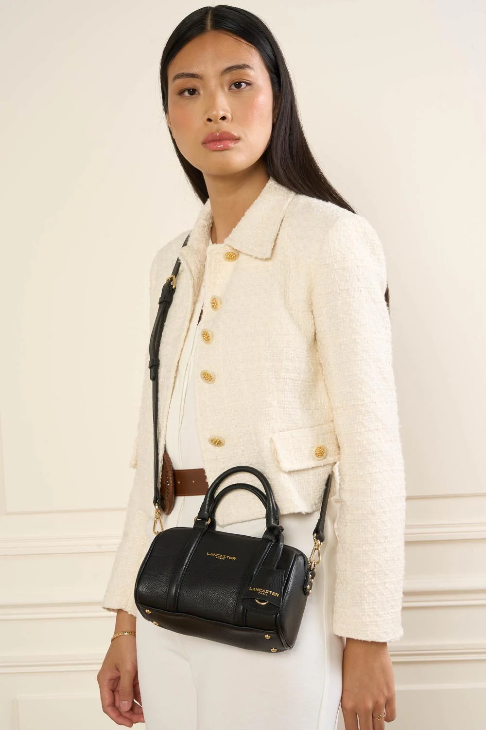 Petit sac polochon - Milano Ana - Image 88