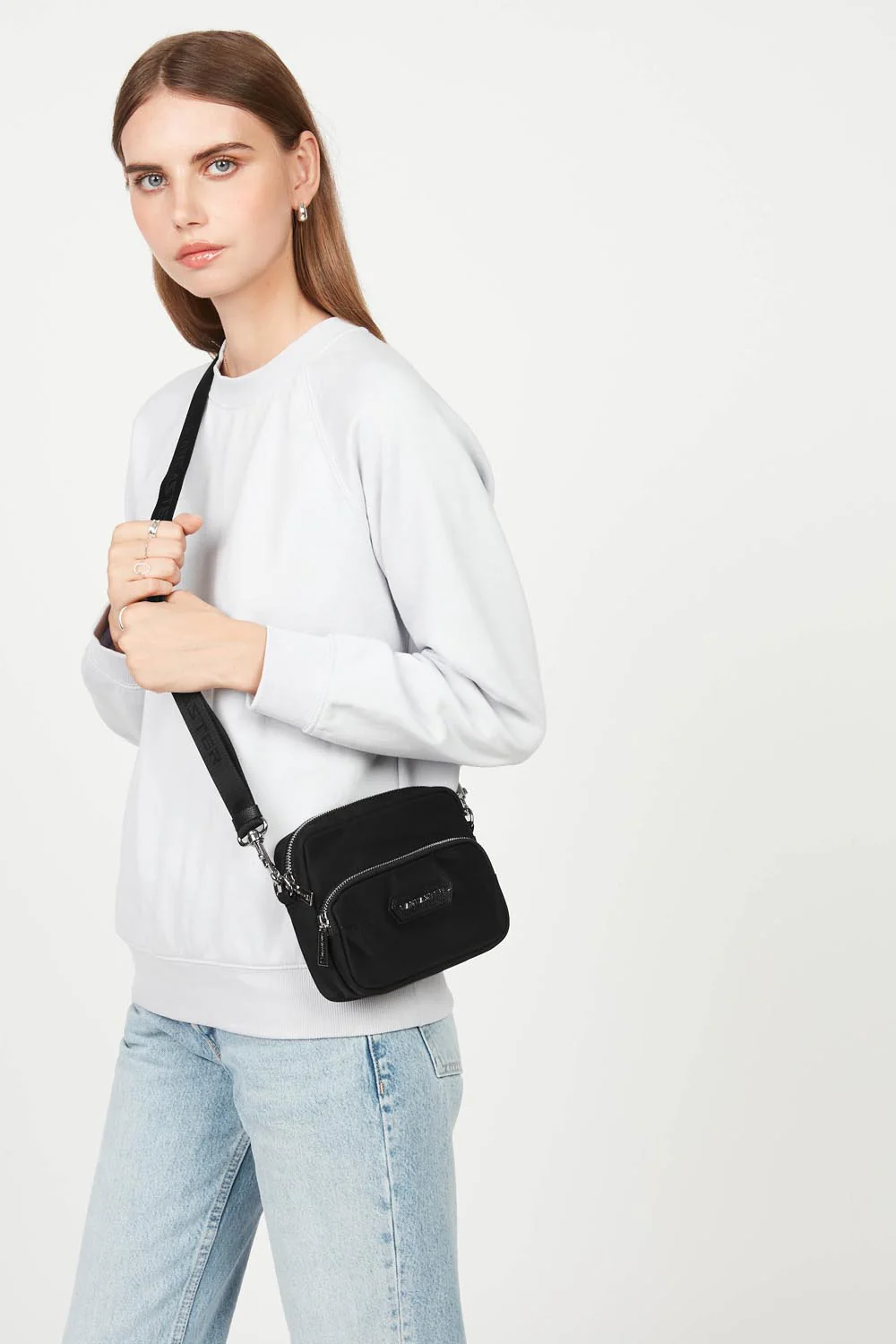 Petit sac reporter - Basic Premium - Image 2
