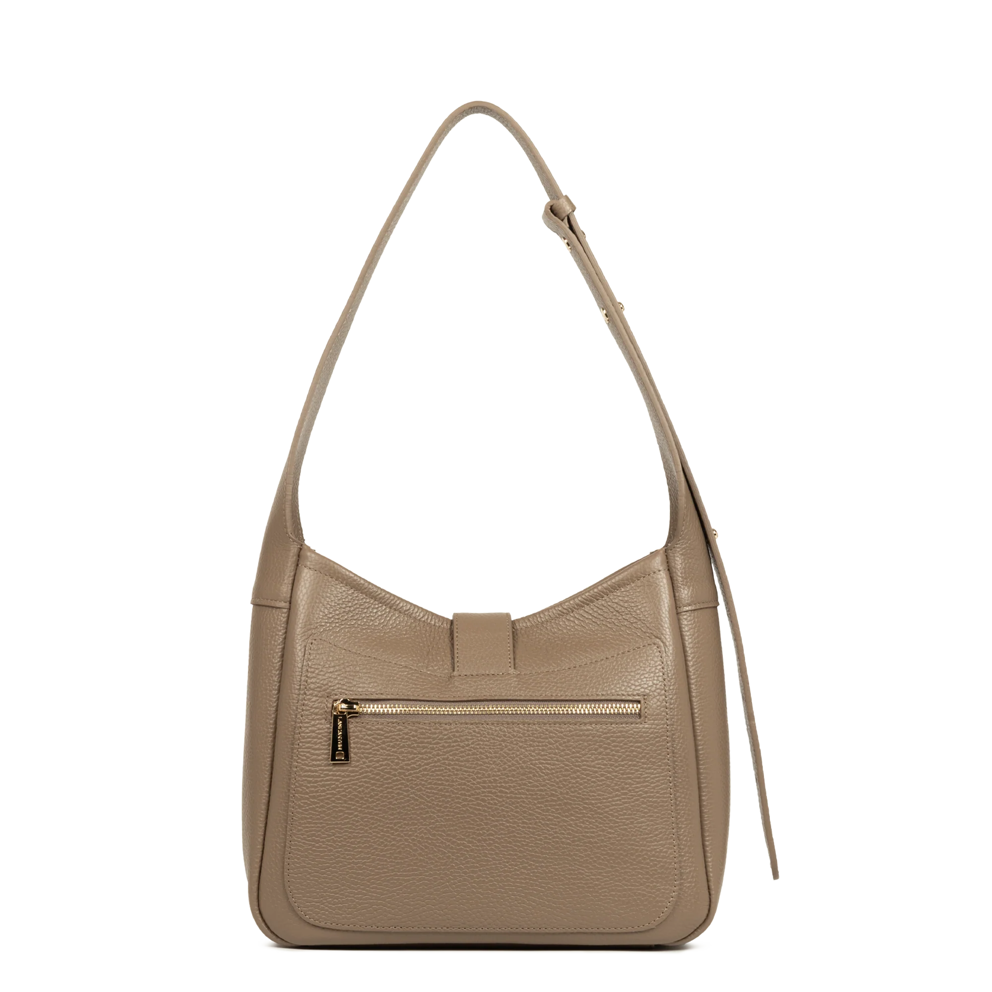 Petit sac seau - Top Double - Image 13