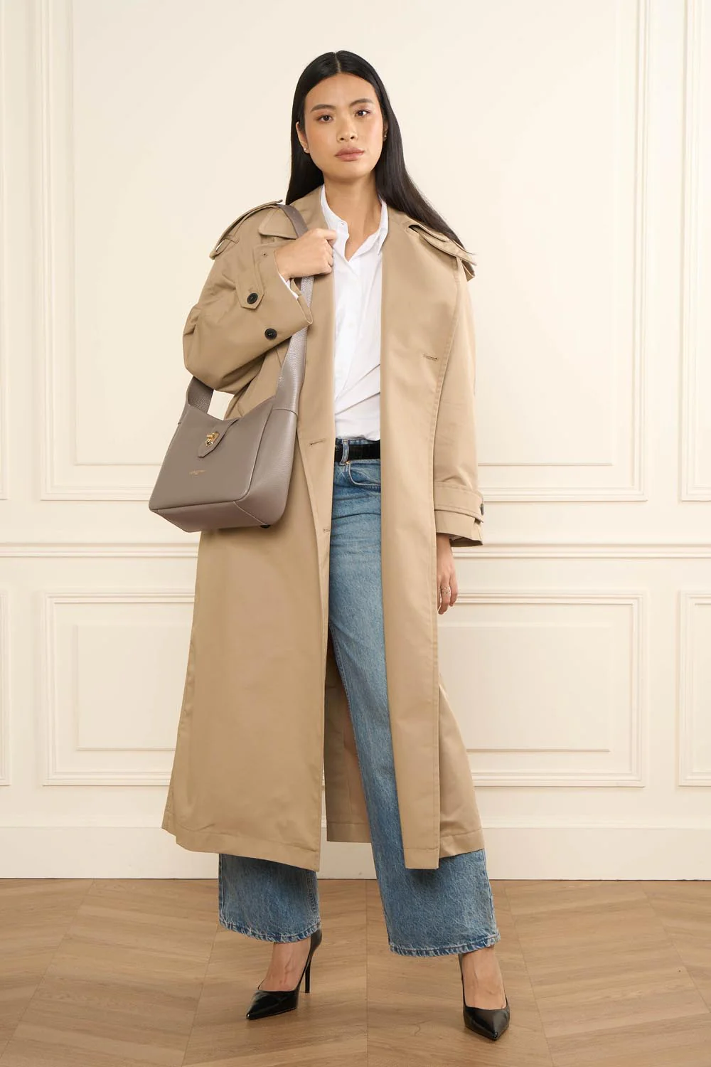Petit sac seau - Top Double - Image 16