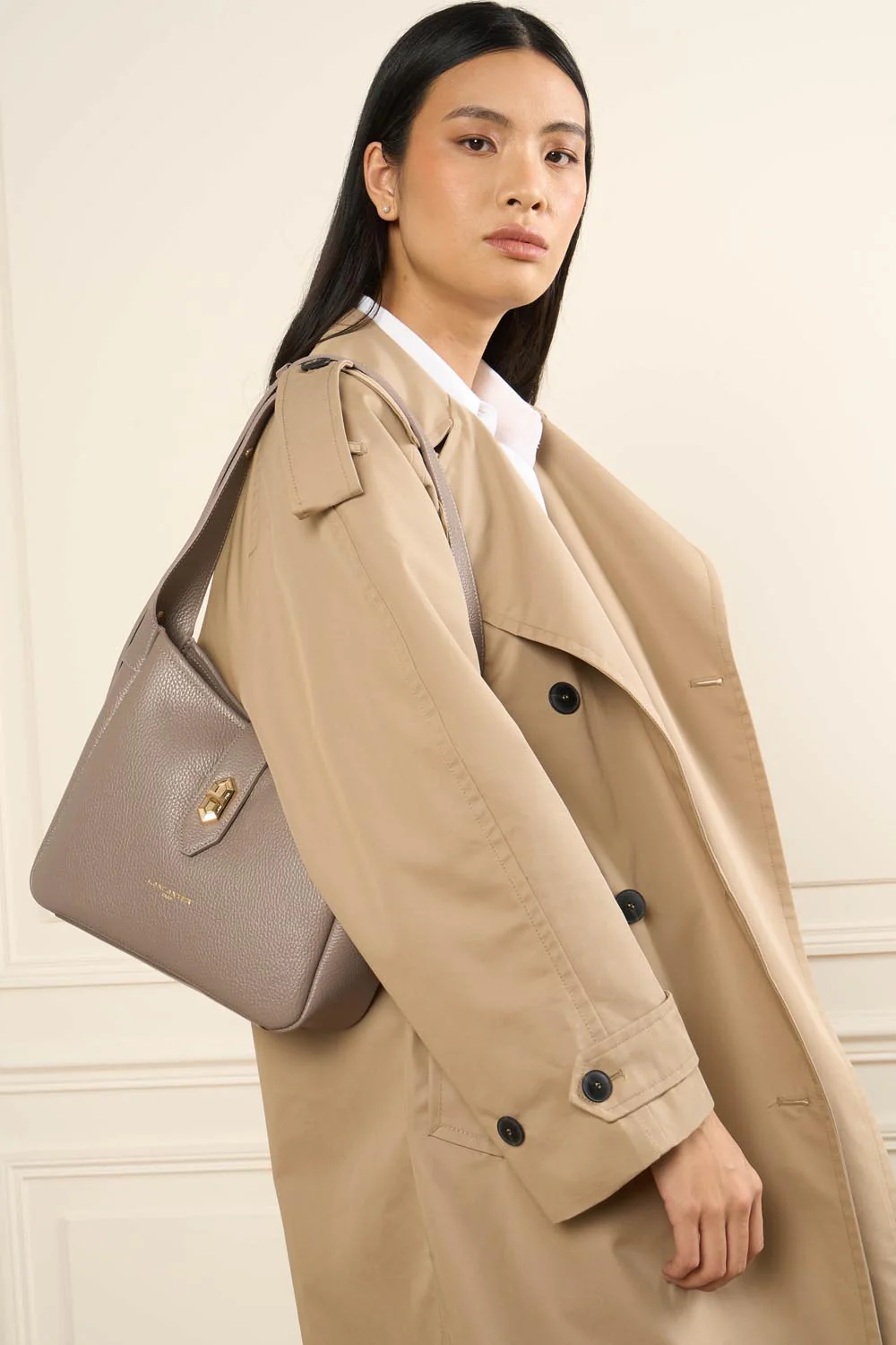 Petit sac seau - Top Double - Image 17