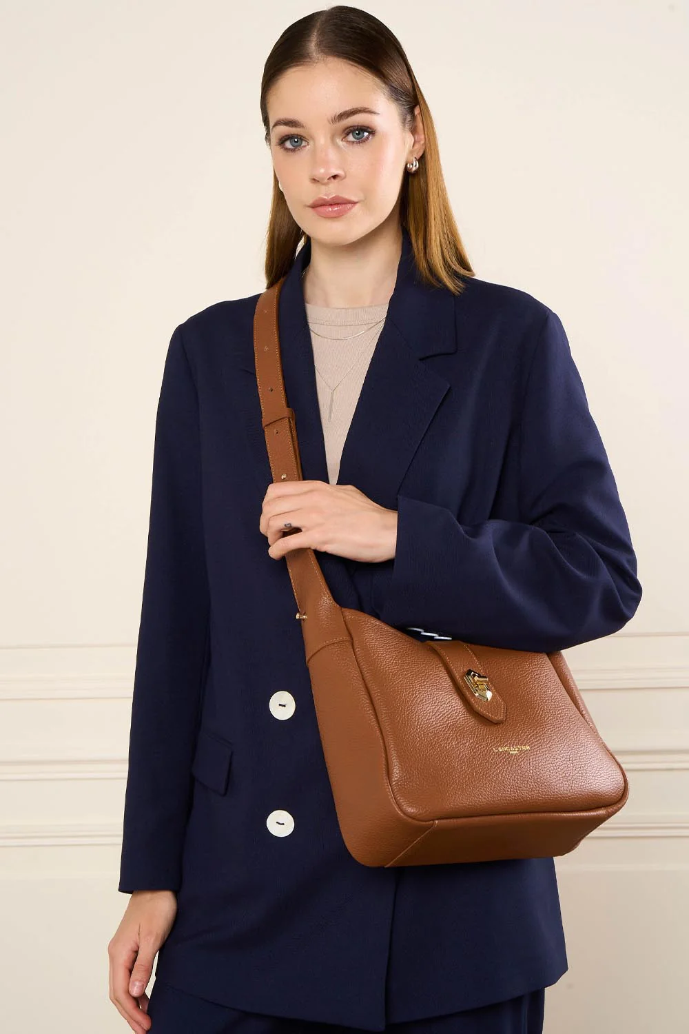Petit sac seau - Top Double - Image 23