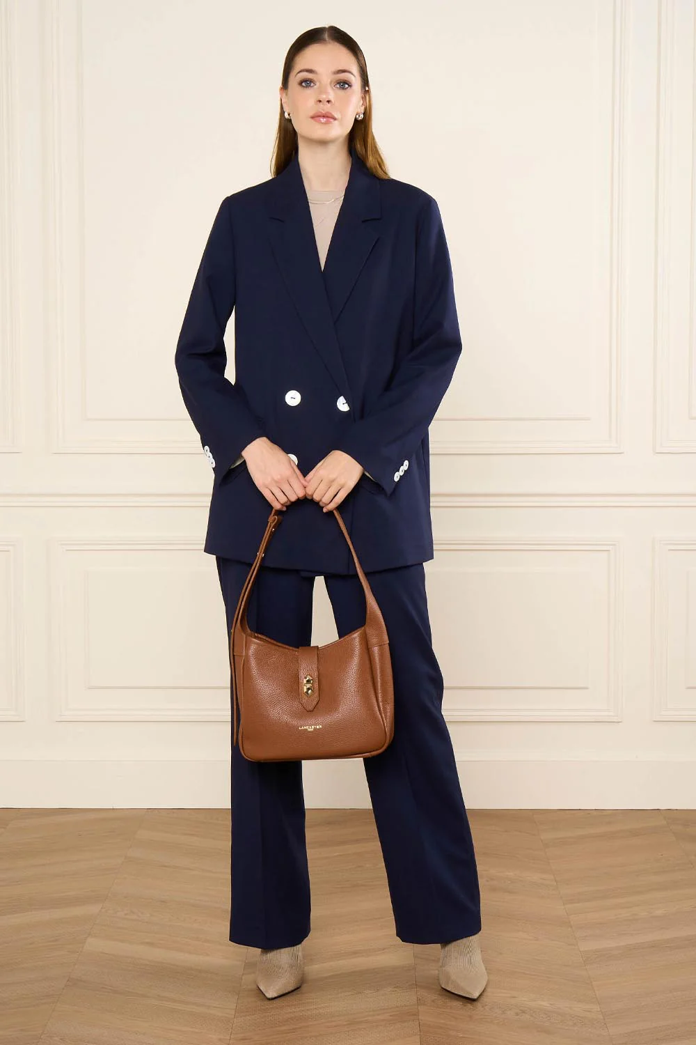 Petit sac seau - Top Double - Image 24