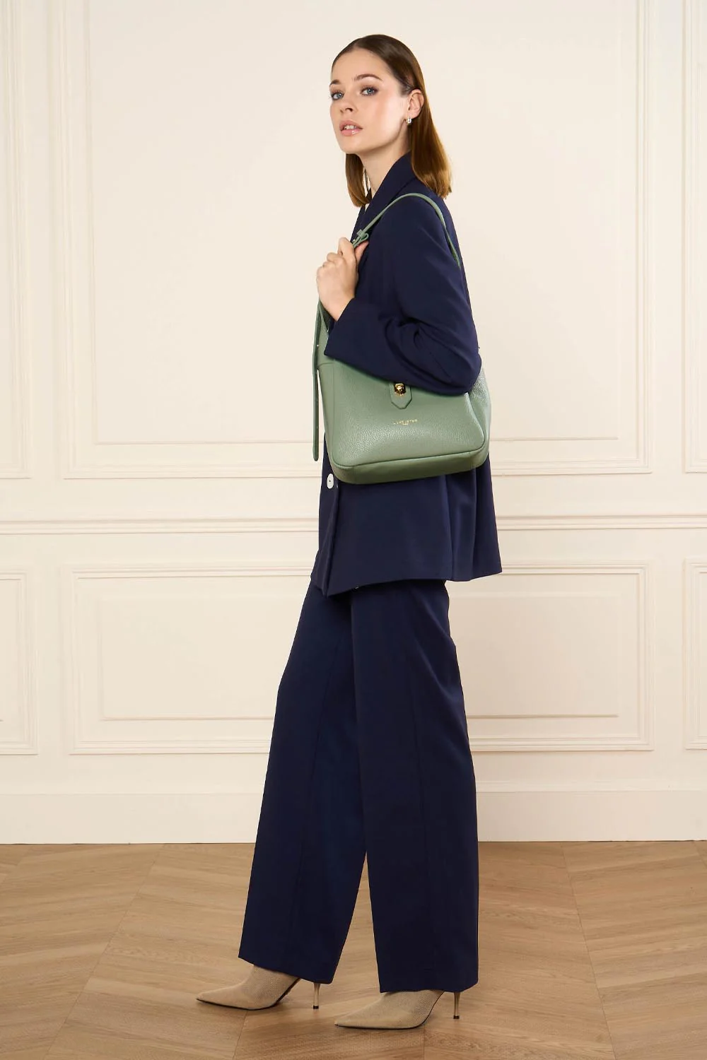 Petit sac seau - Top Double - Image 29