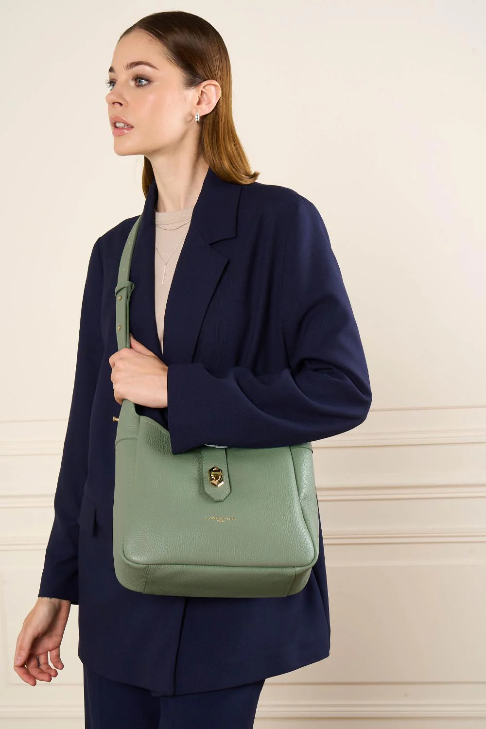 Petit sac seau - Top Double - Image 30