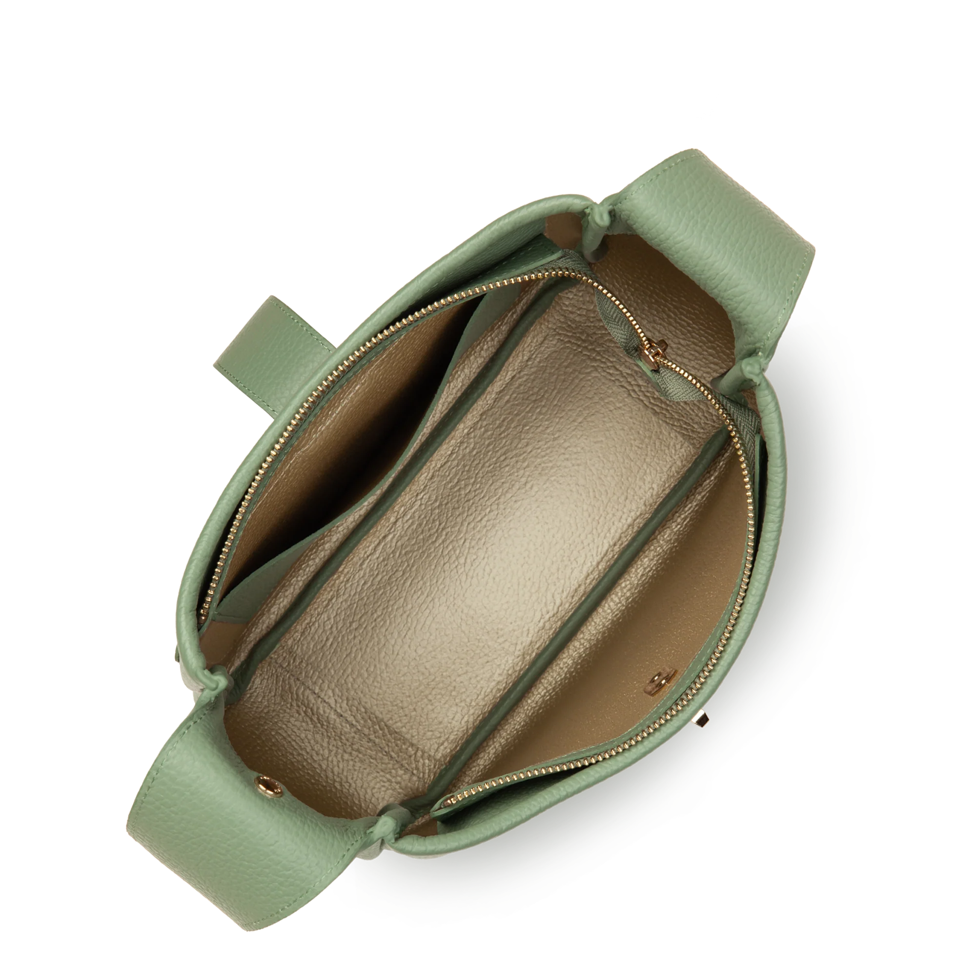 Petit sac seau - Top Double - Image 33