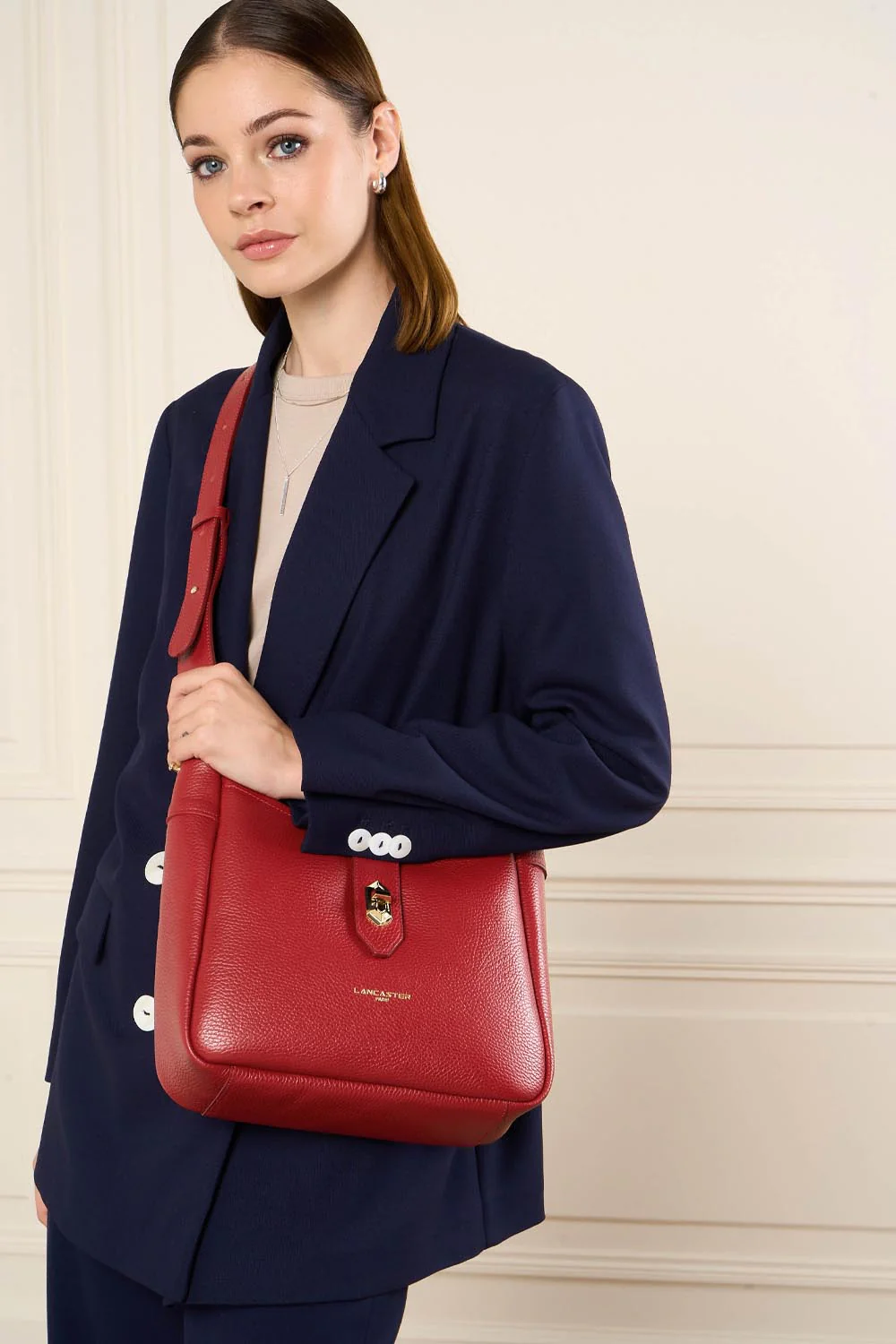 Petit sac seau - Top Double - Image 36