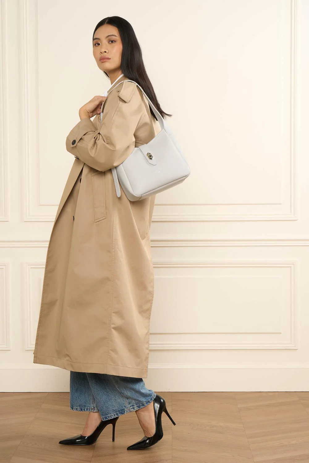 Petit sac seau - Top Double - Image 58