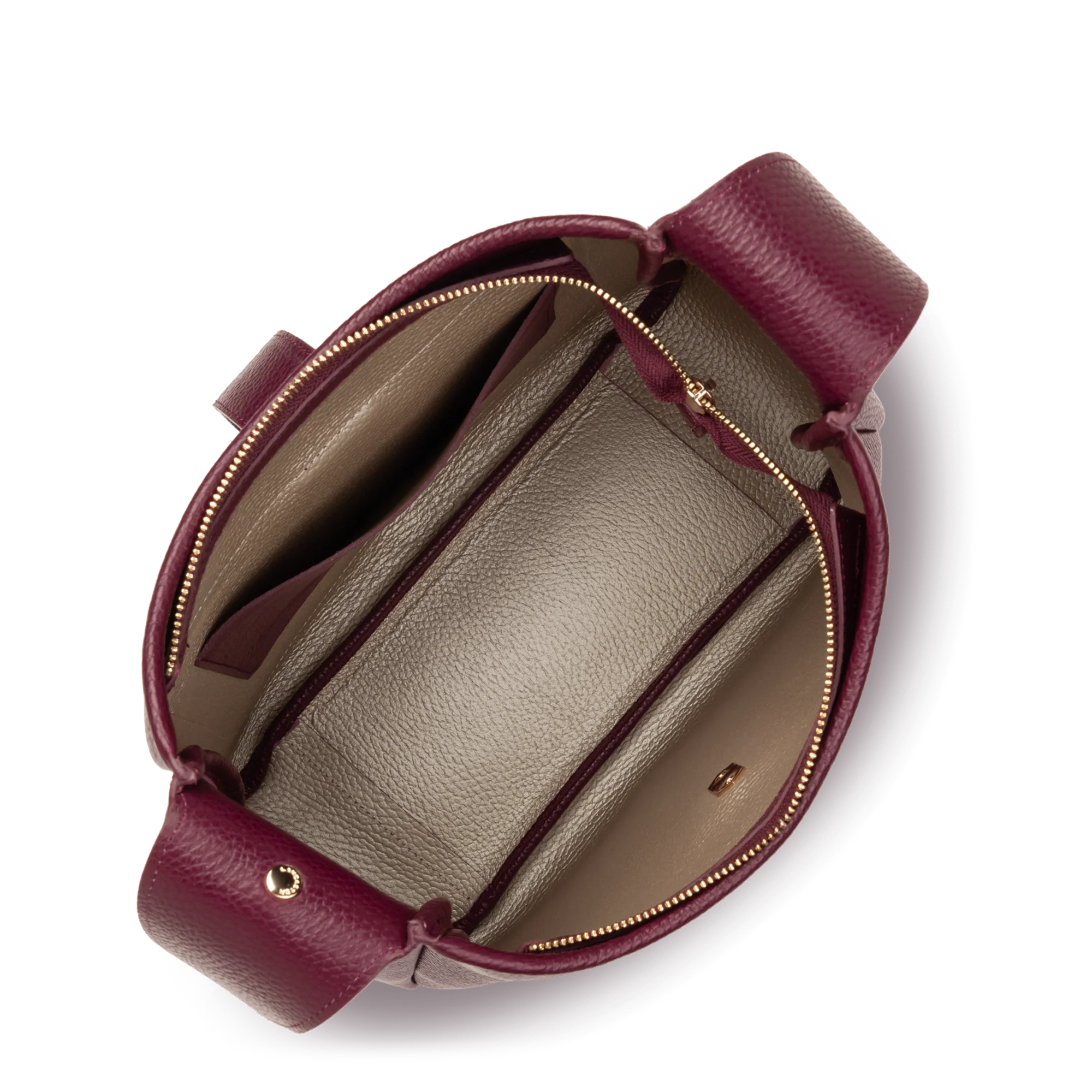 Petit sac seau - Top Double - Image 69