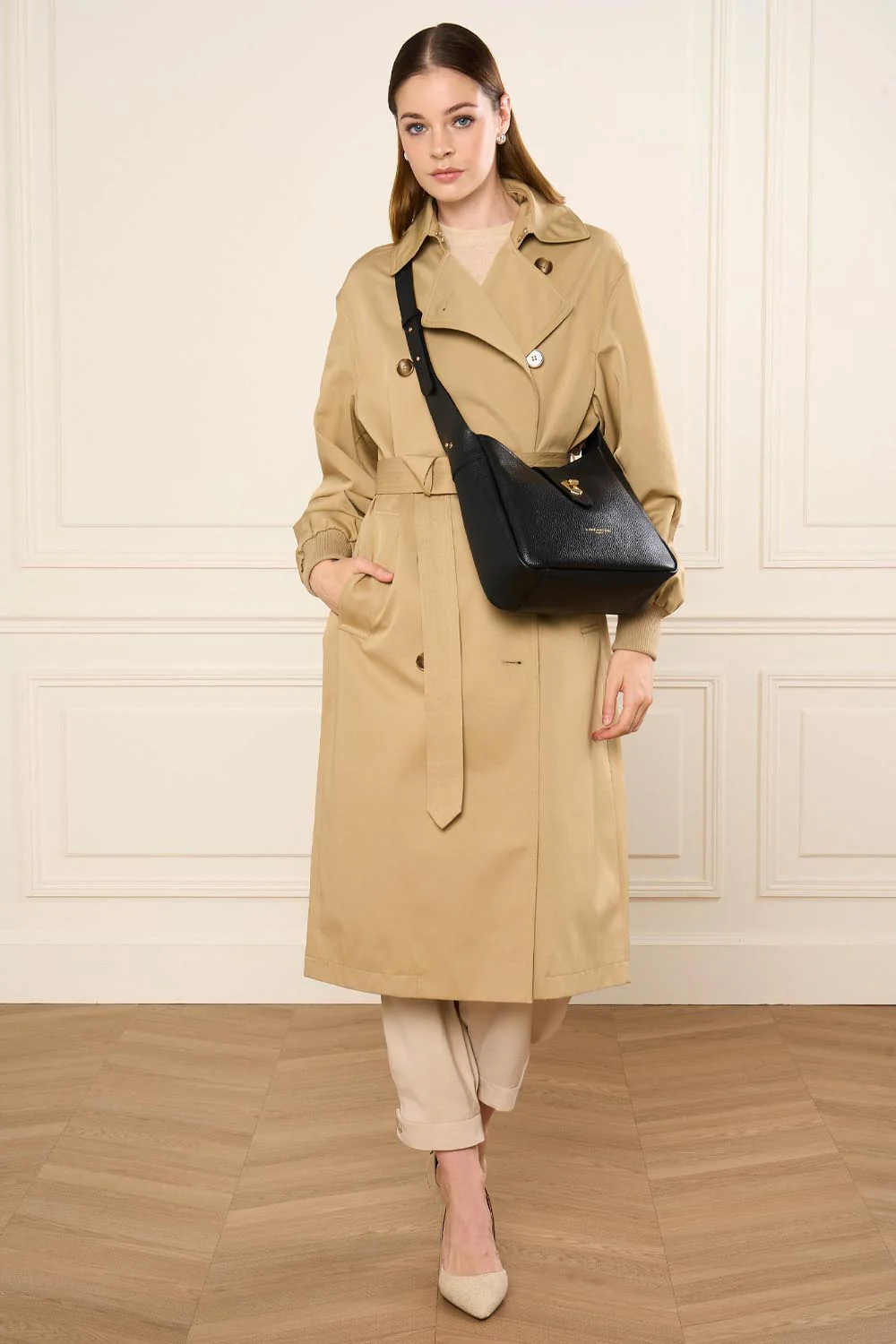 Petit sac seau - Top Double - Image 7
