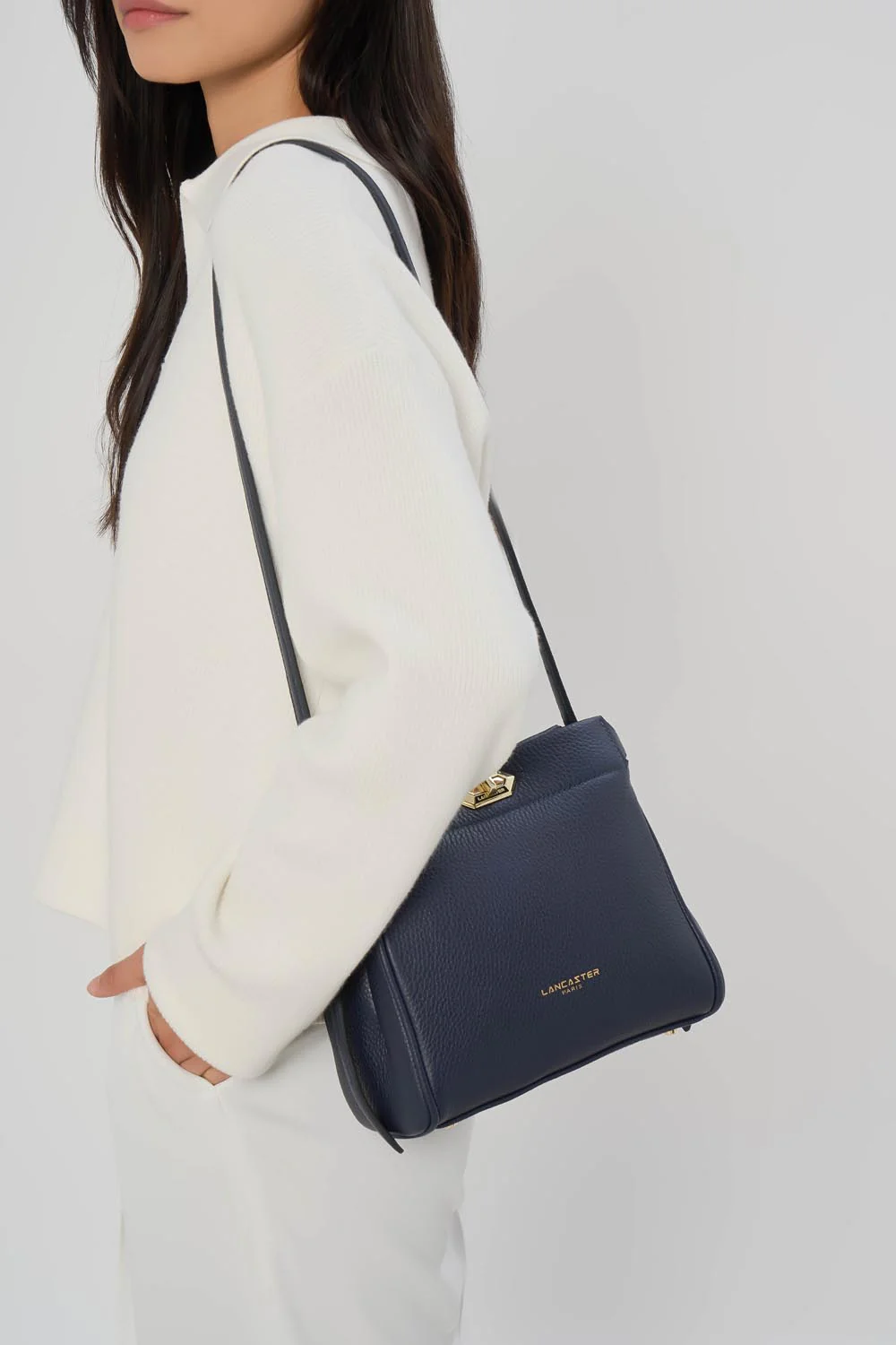 Petit sac trotteur - Lady ROMY - Image 10