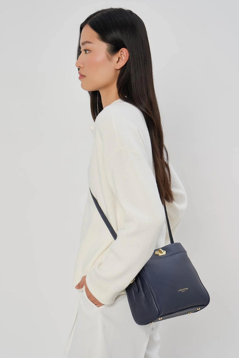 Petit sac trotteur - Lady ROMY - Image 11