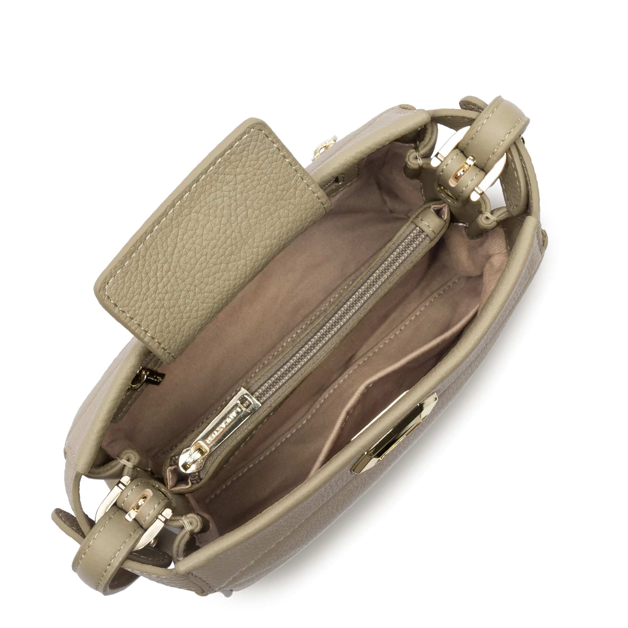 Petit sac trotteur - Lady ROMY - Image 4
