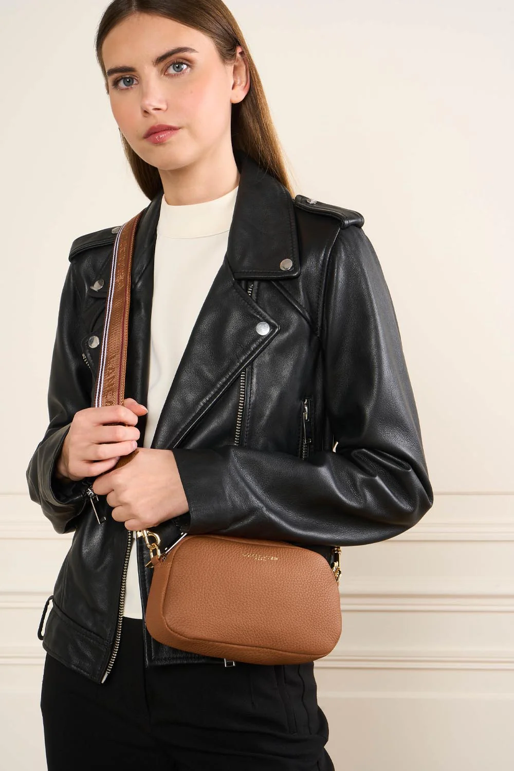 Petit sac trotteur - Studio Mimi - Image 15