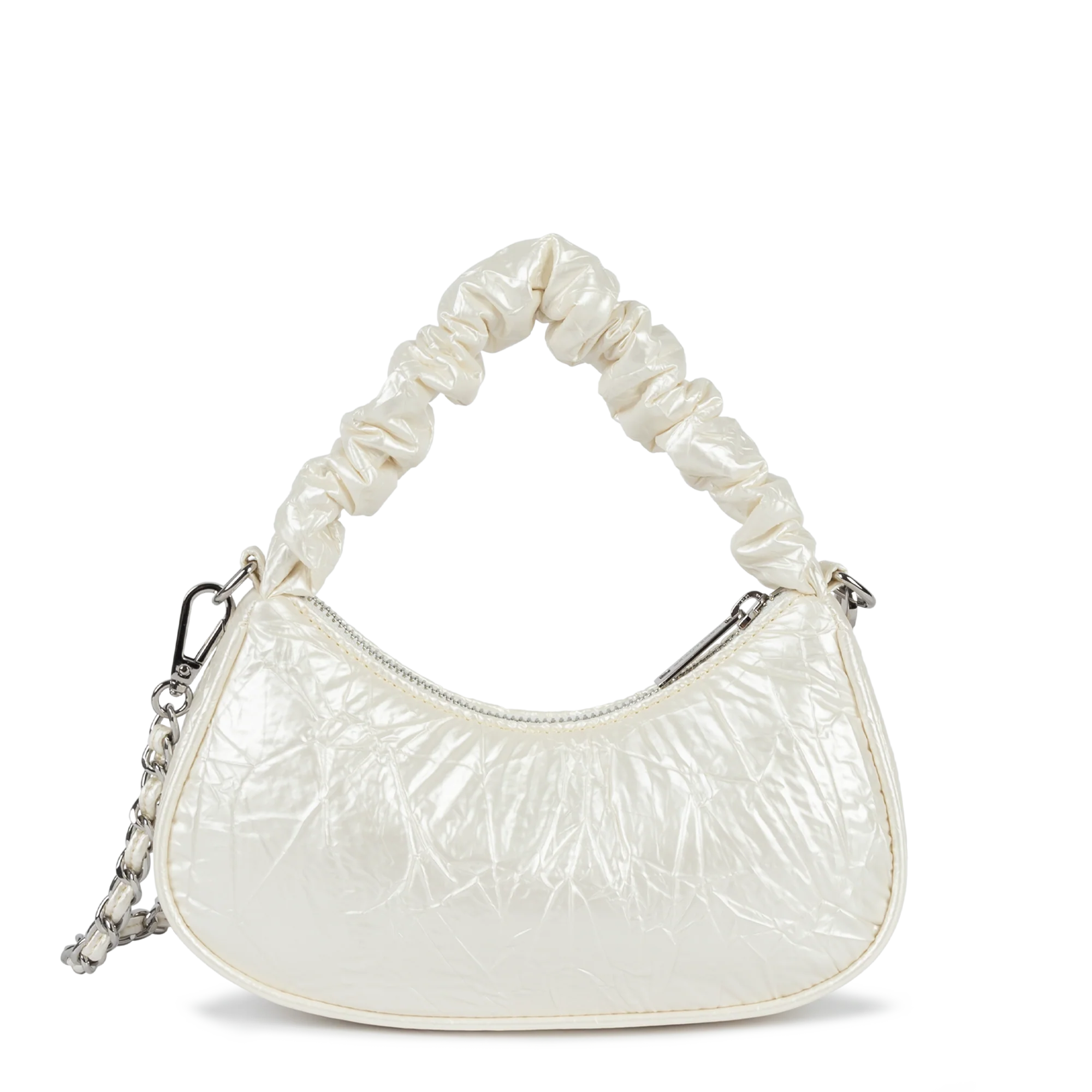 Pochette - Chouchou Nacré - Image 11