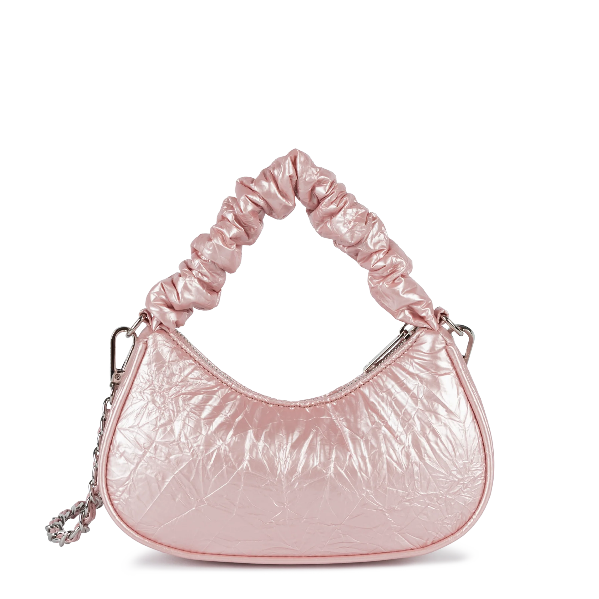 Pochette - Chouchou Nacré - Image 7
